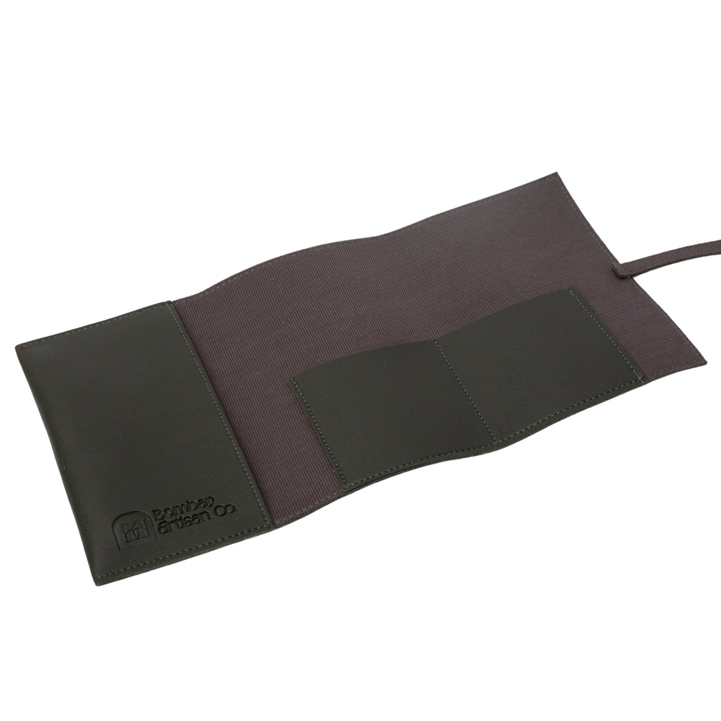 Personalised Roll-up Organiser Set