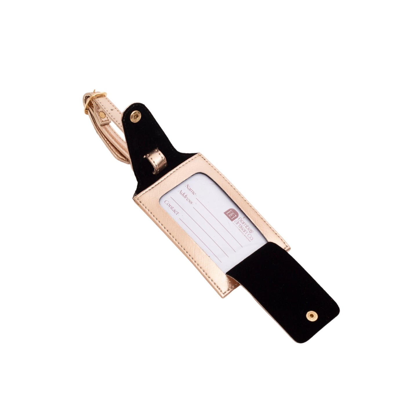 Personalised Passport Cover & Luggage Tag Set