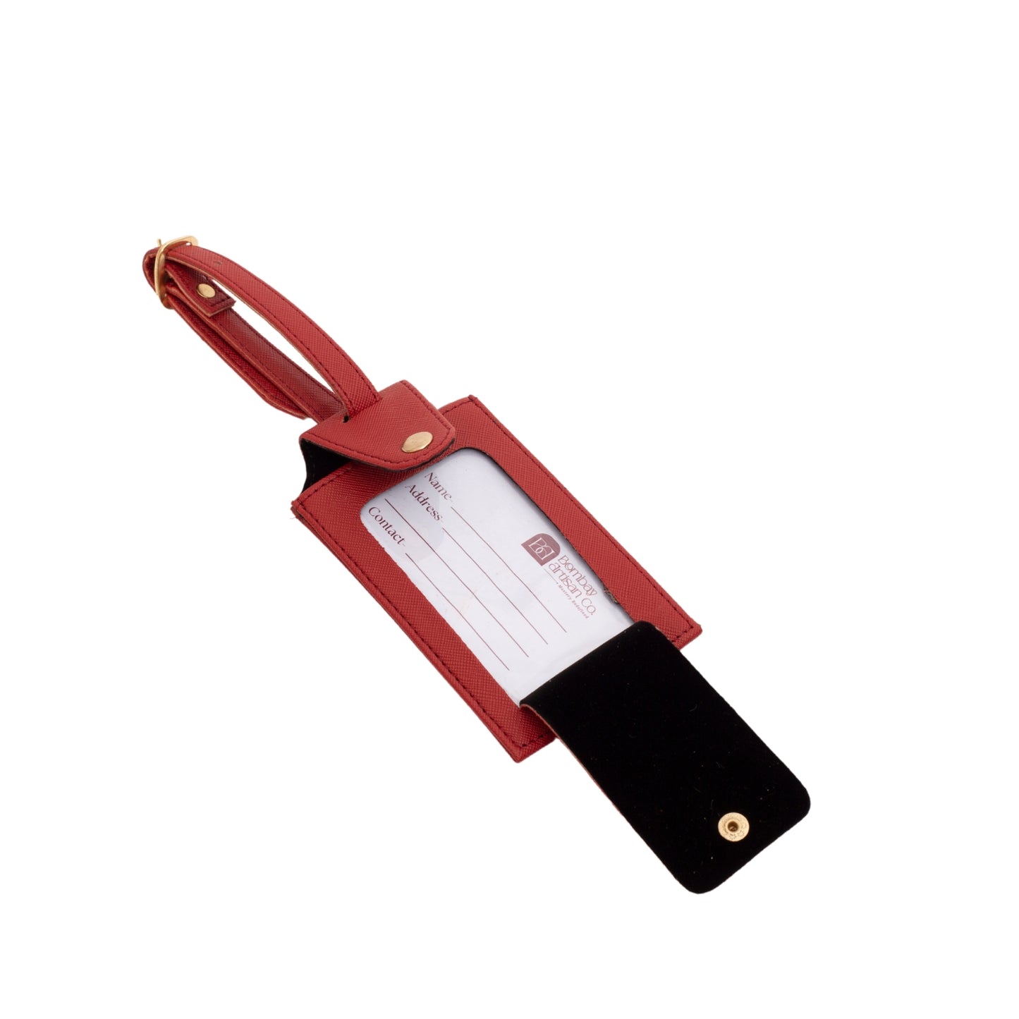 Luggage Tag
