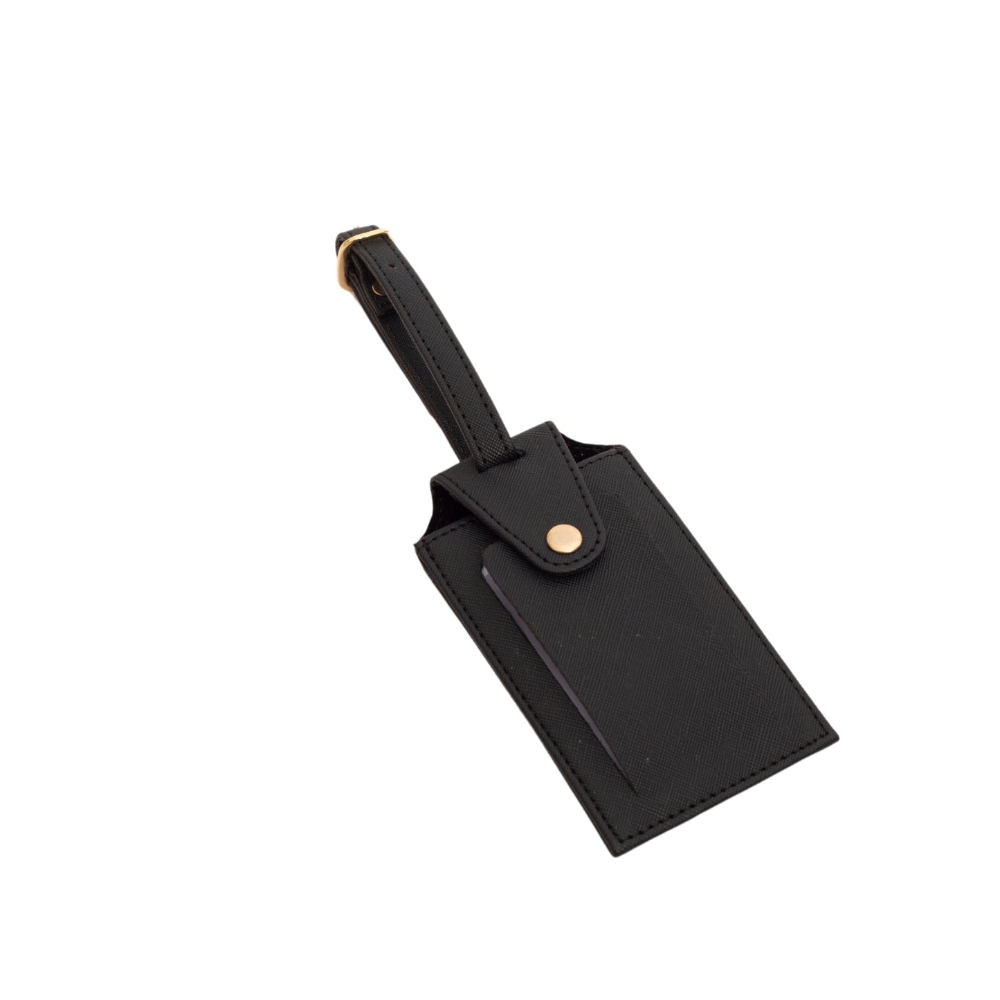 Personalised Passport Cover & Luggage Tag Set