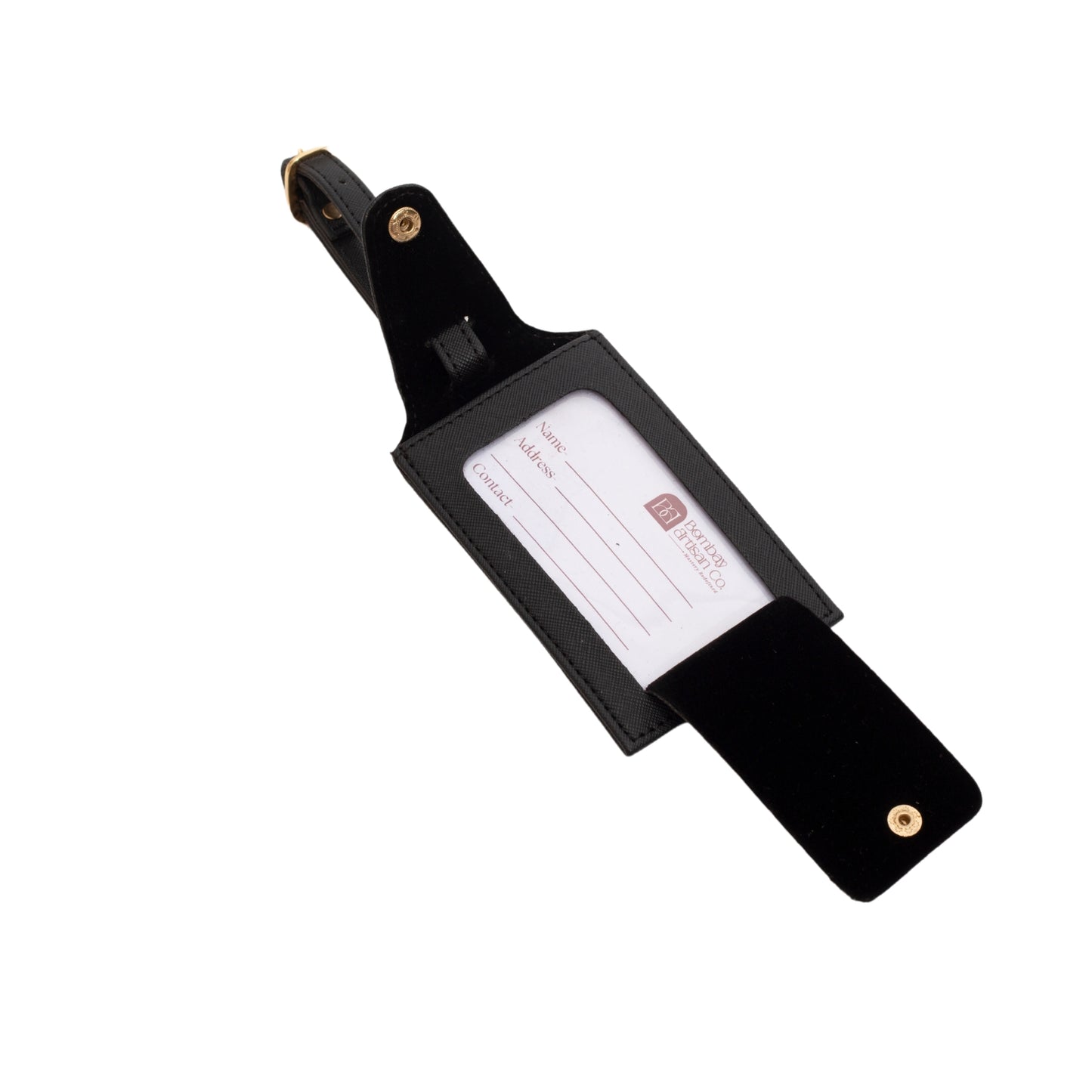 Luggage Tag