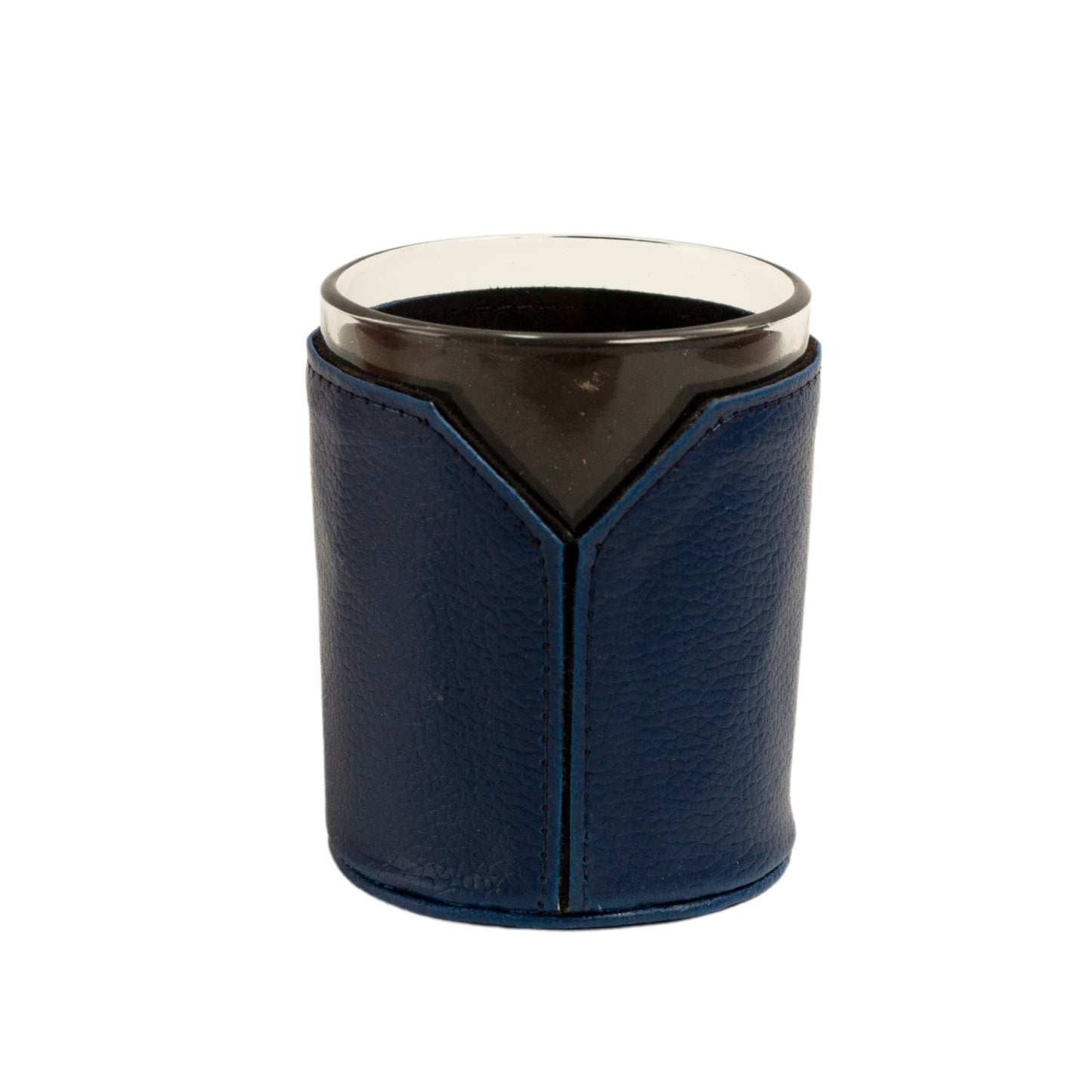 Whispers of Love - Glass Jar Sleeve with Candles