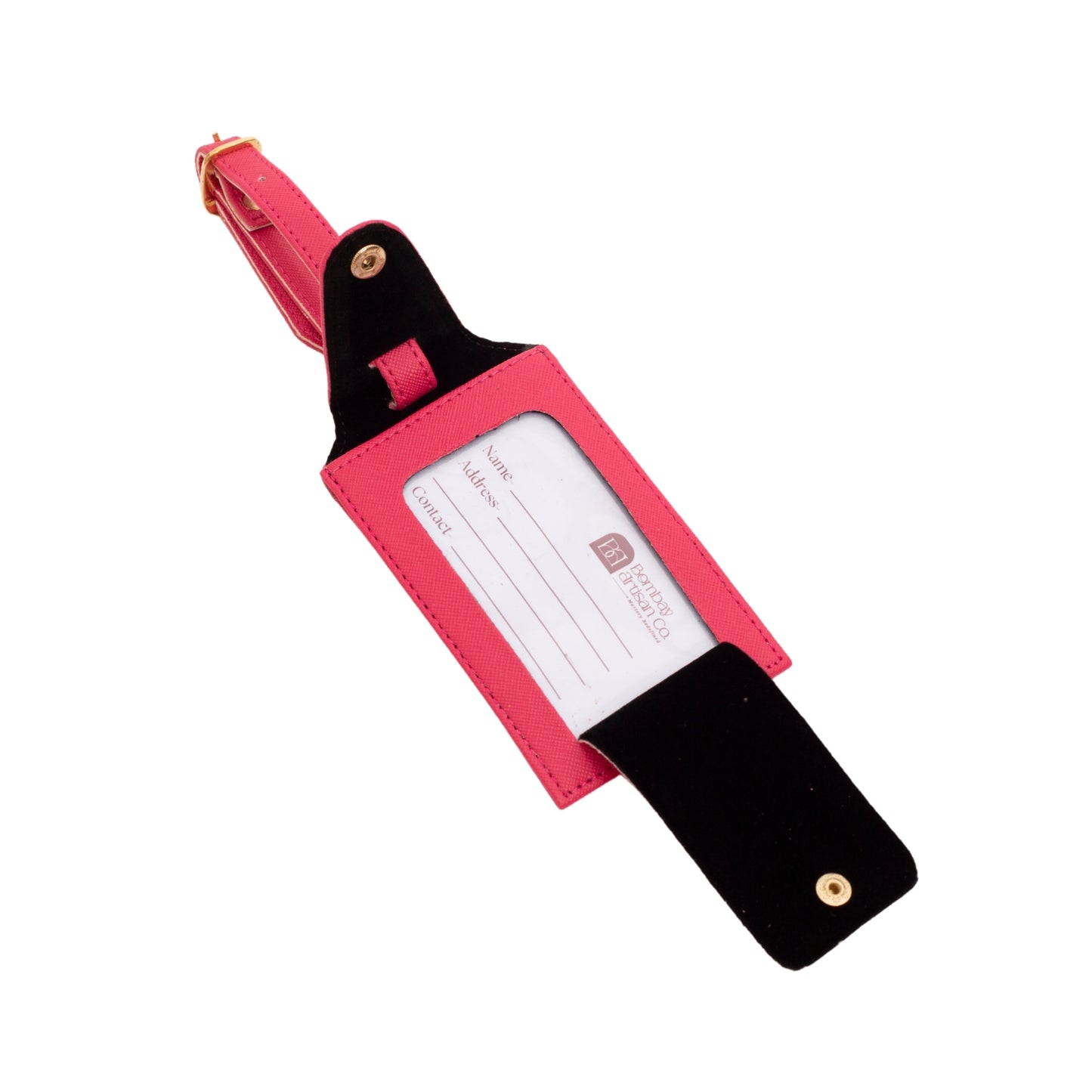 Luggage Tag