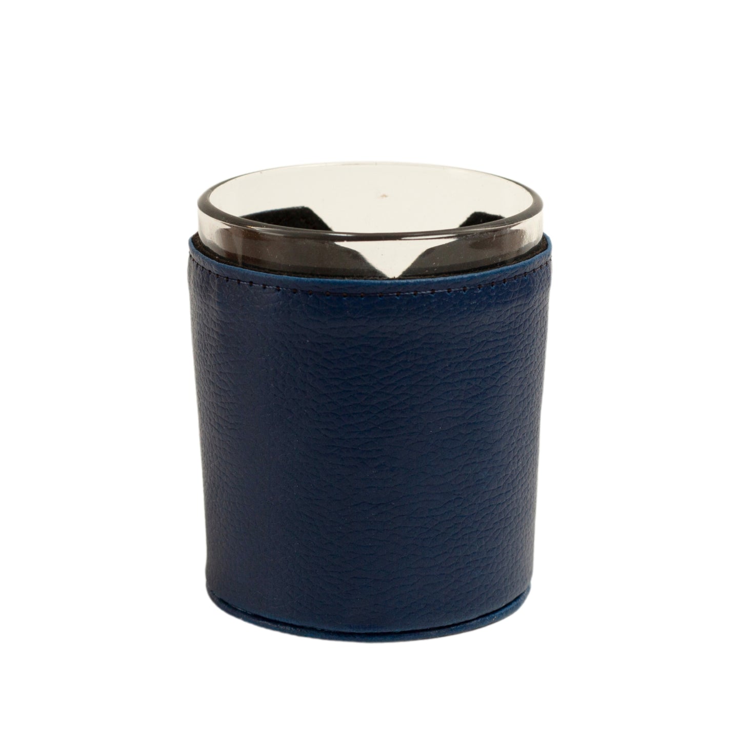Whispers of Love - Glass Jar Sleeve with Candles