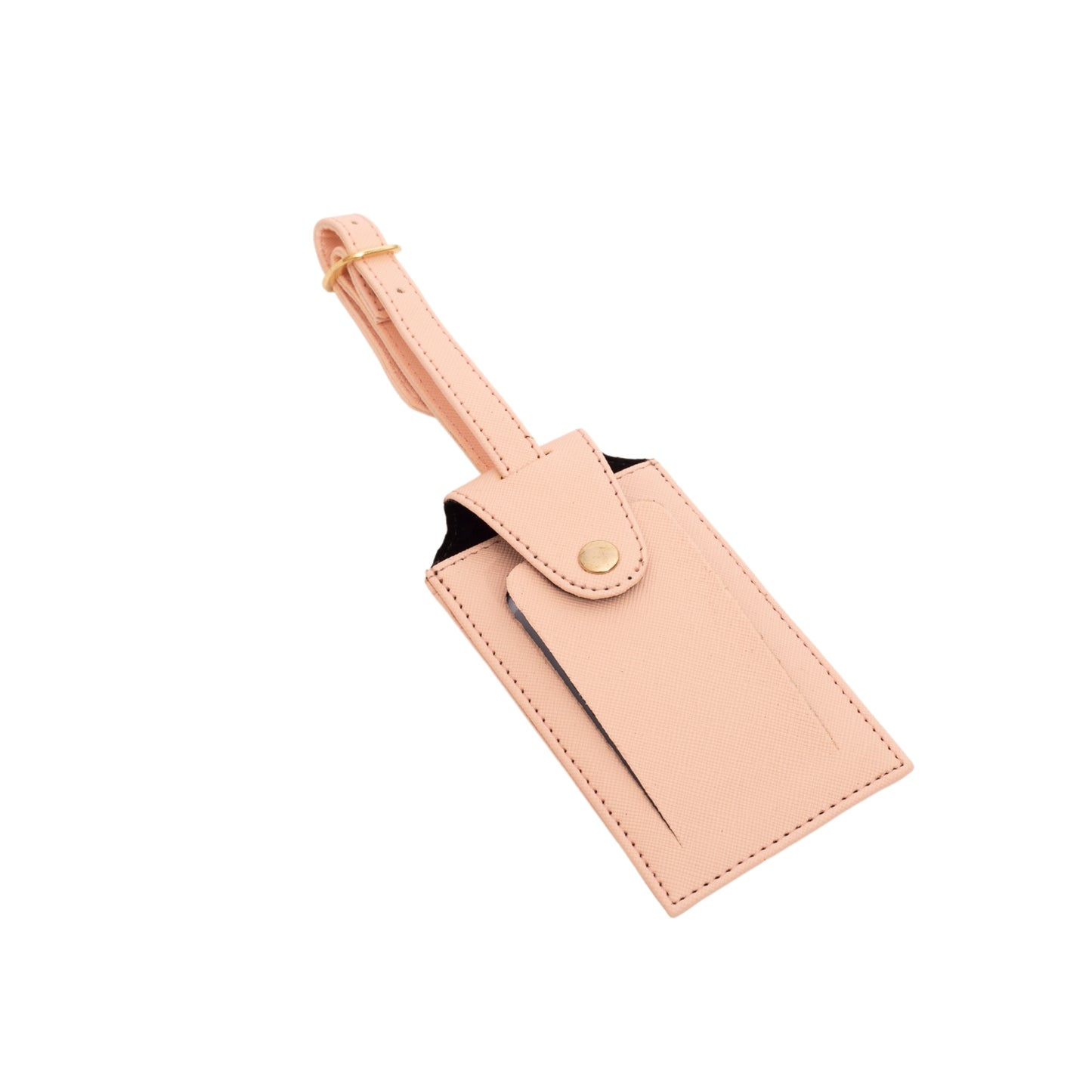 Personalised Passport Cover & Luggage Tag Set
