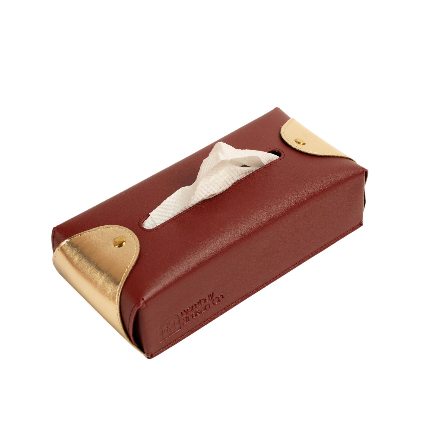 Tissue Box Cover