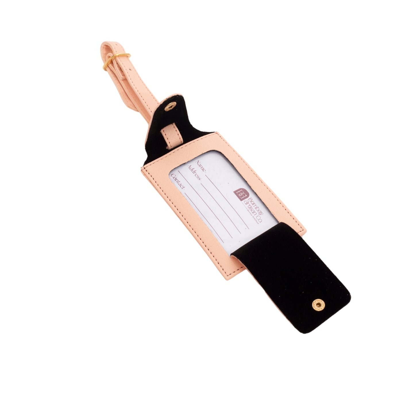 Personalised Passport Cover & Luggage Tag Set
