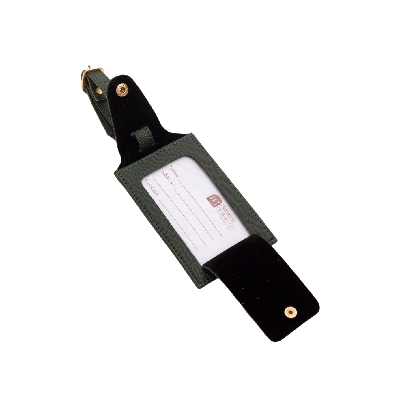 Luggage Tag
