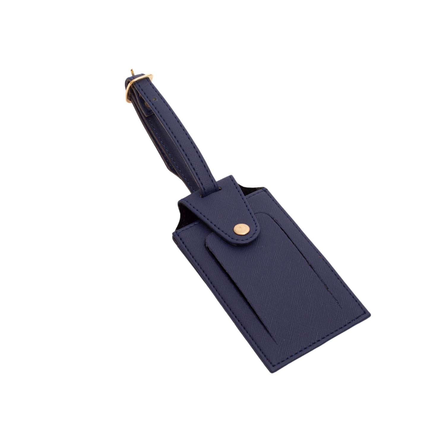 Personalised Passport Cover & Luggage Tag Set
