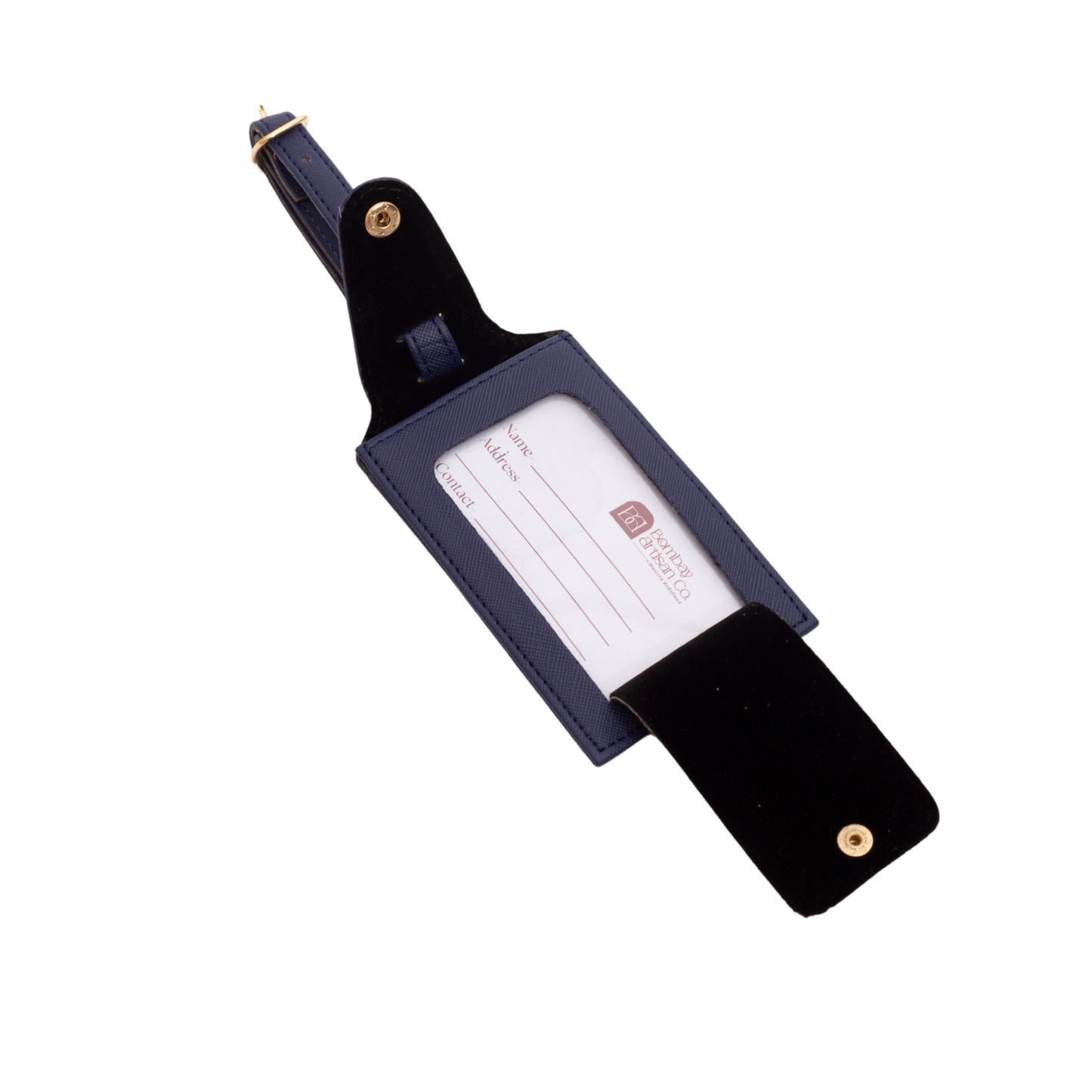 Luggage Tag