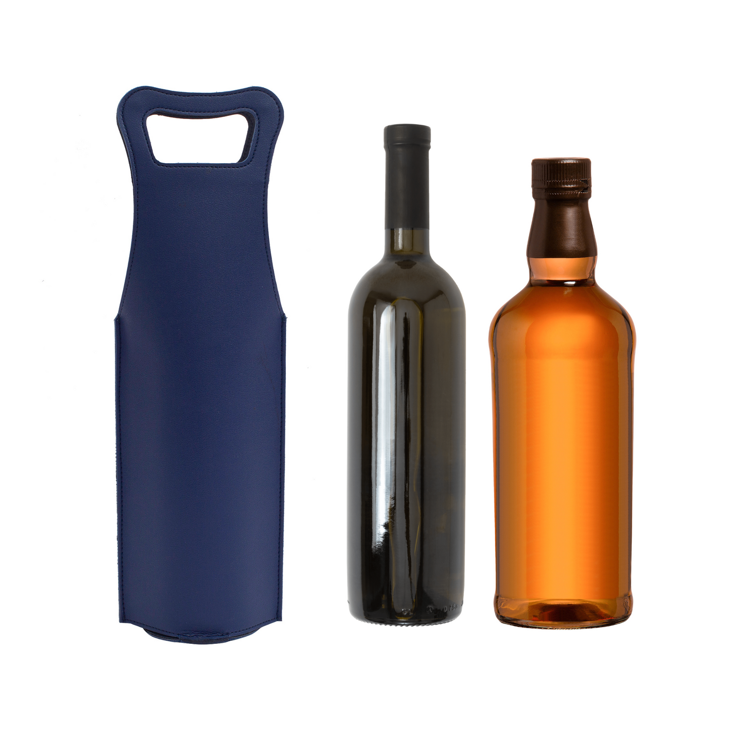 Wine Liquor Tote