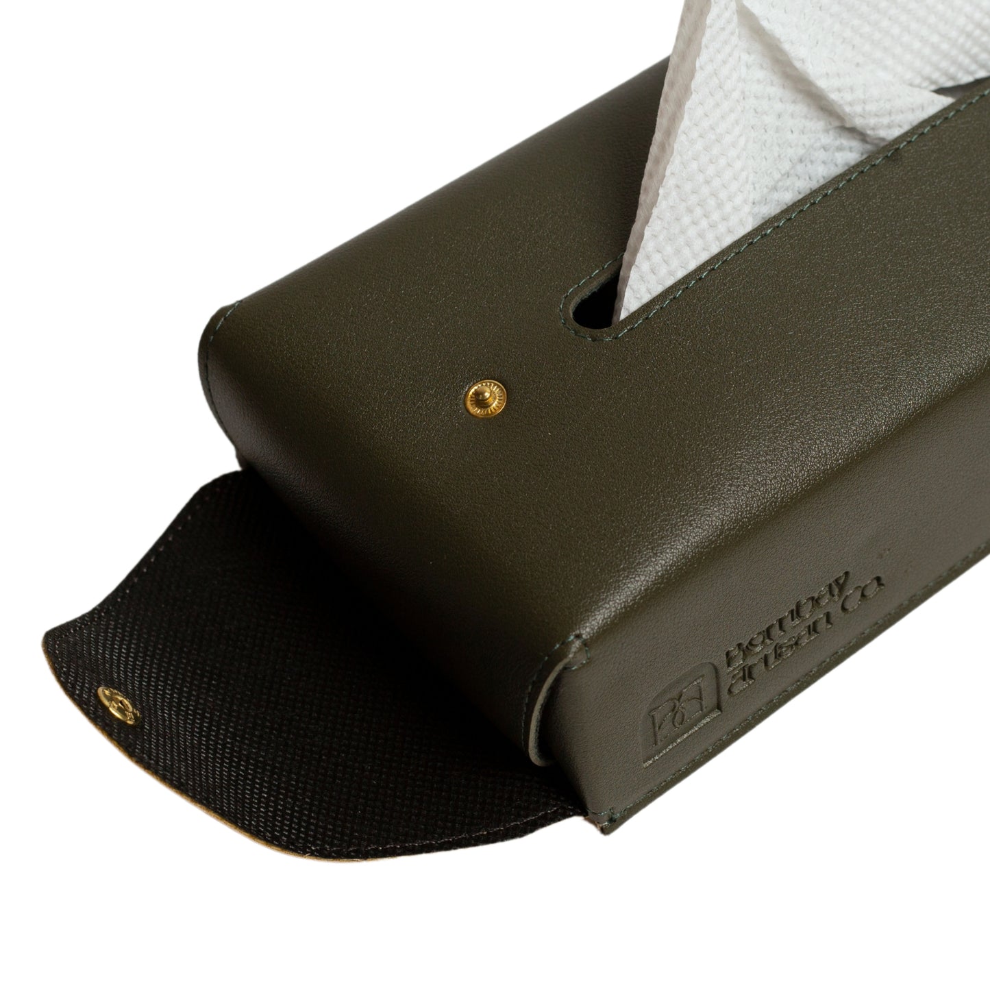 Tissue Box Cover