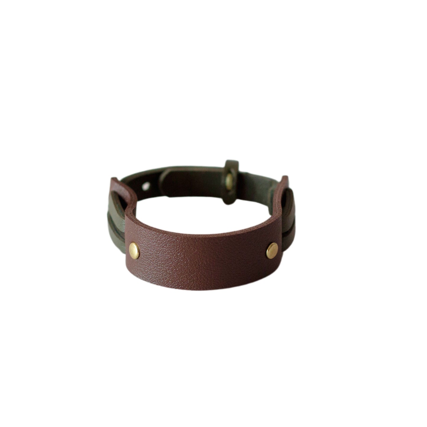 Serenity Wristband