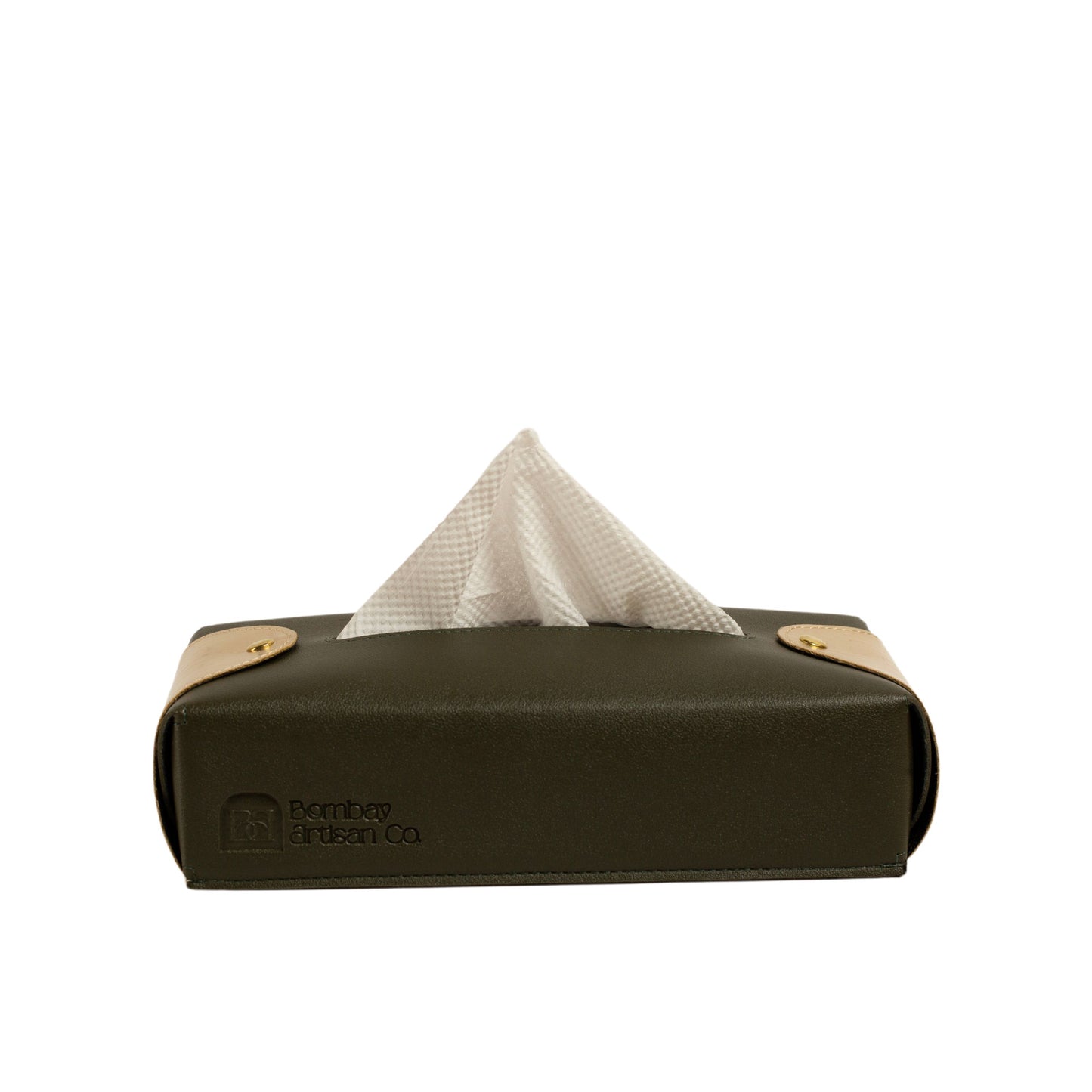 Tissue Box Cover