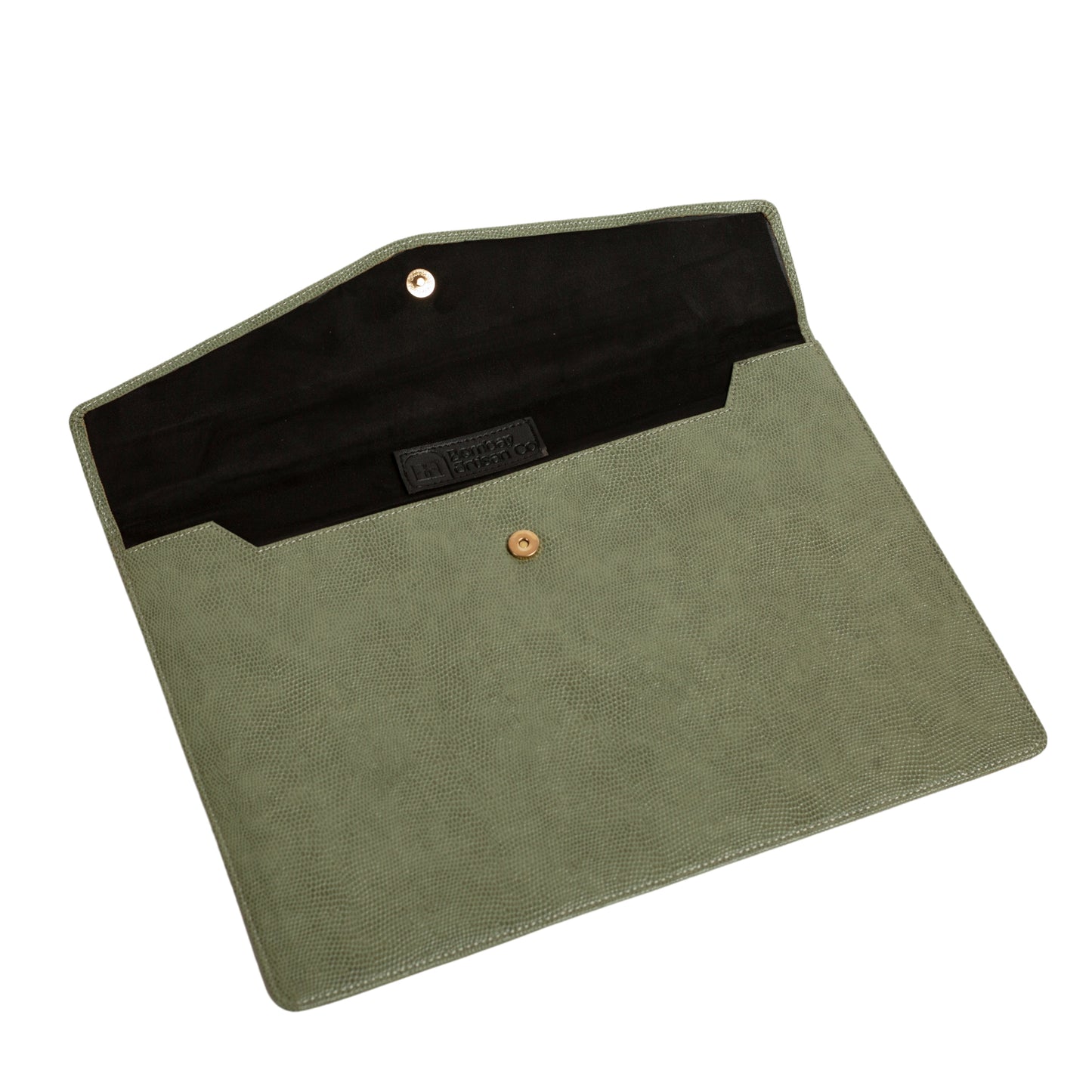 Vegan Leather Folder
