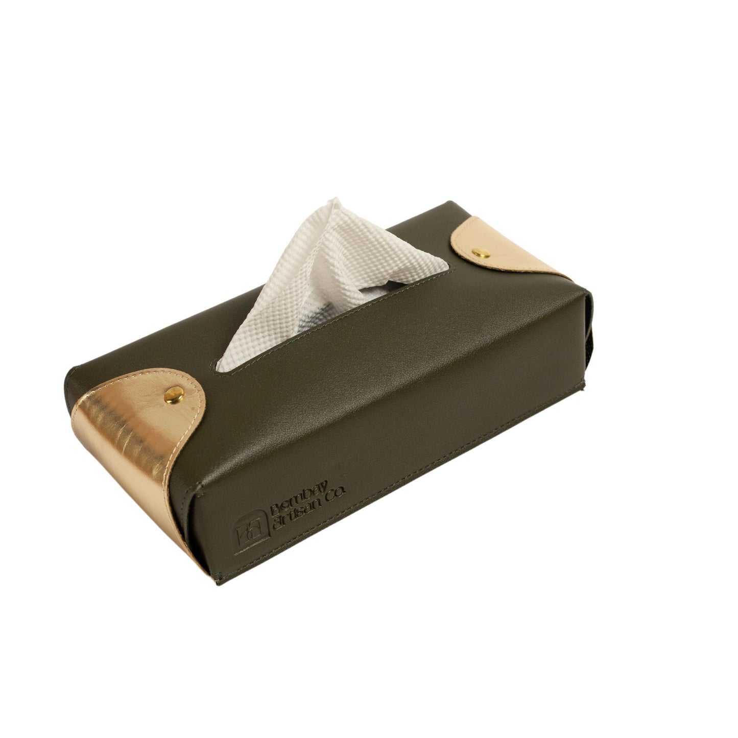 Tissue Box Cover