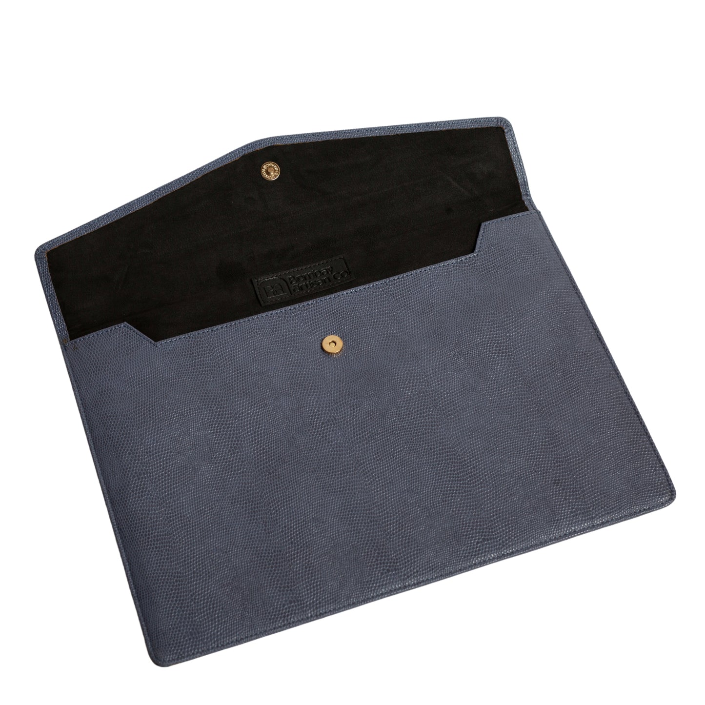 Vegan Leather Folder
