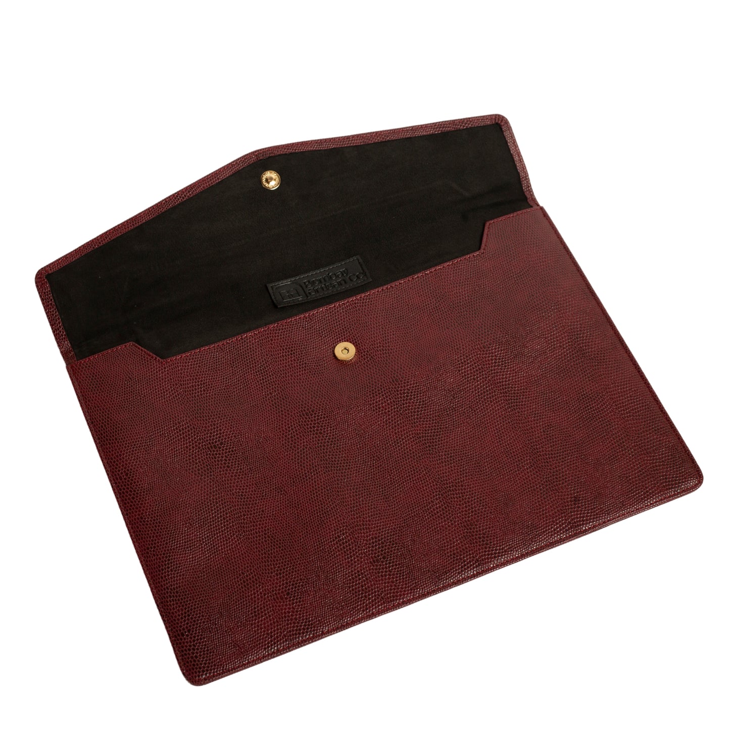 Vegan Leather Folder