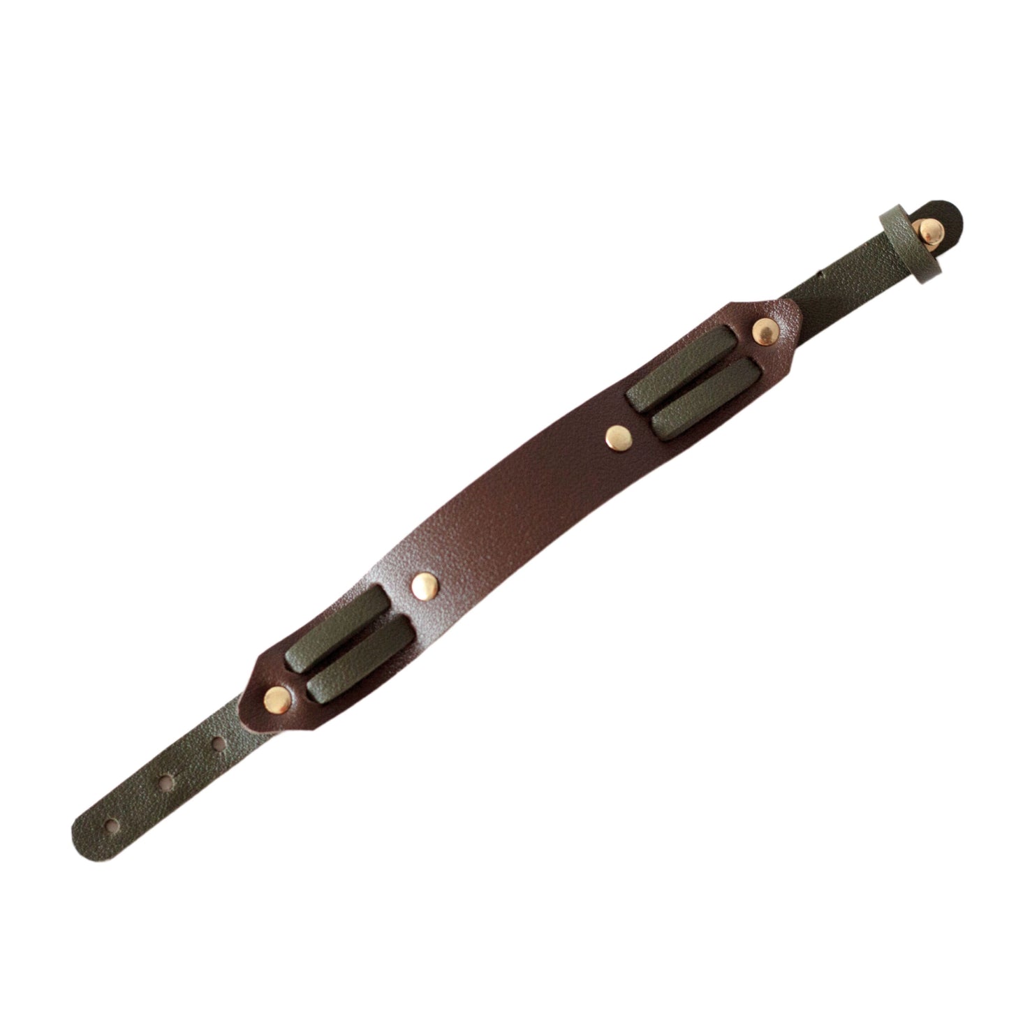 Serenity Wristband