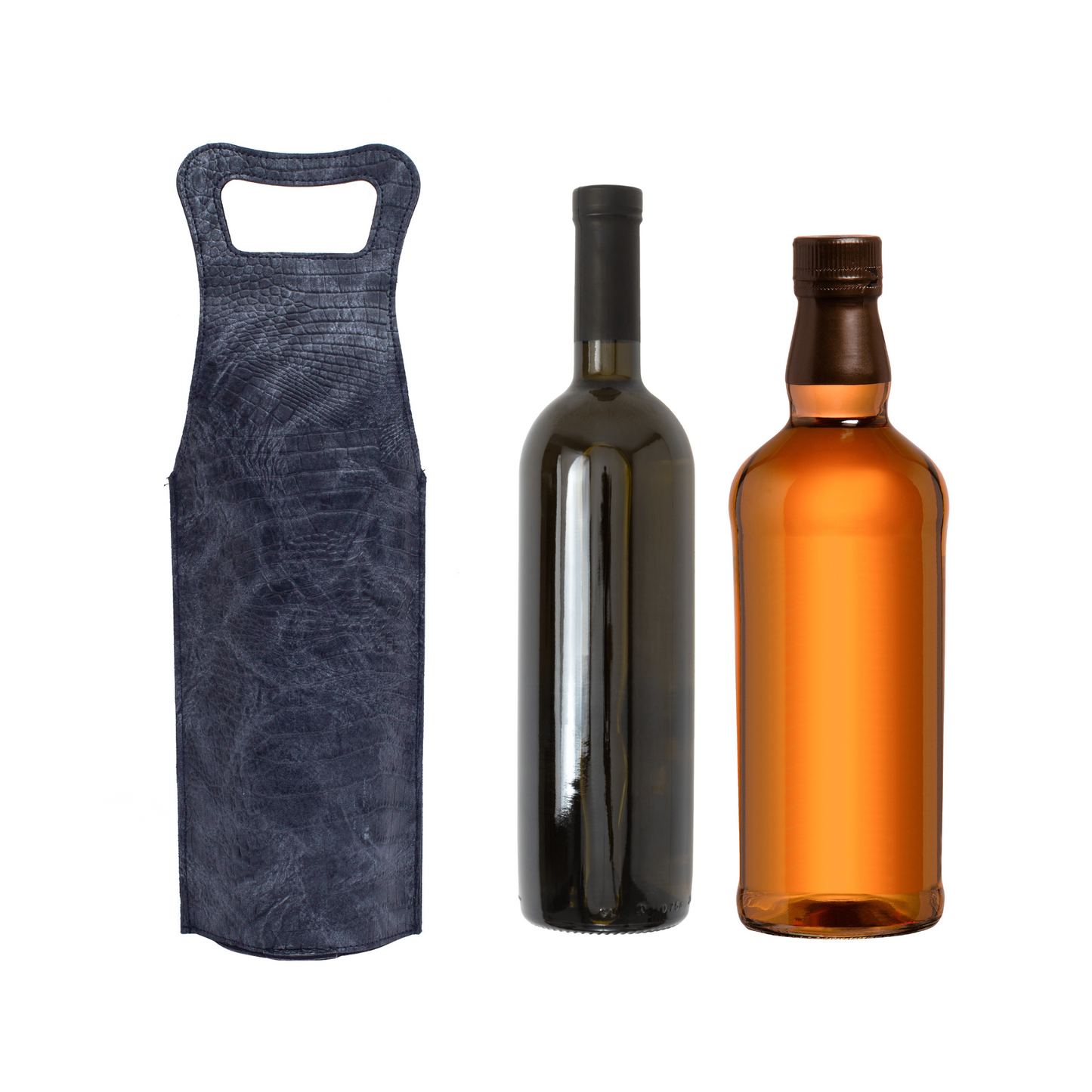 Wine Liquor Tote