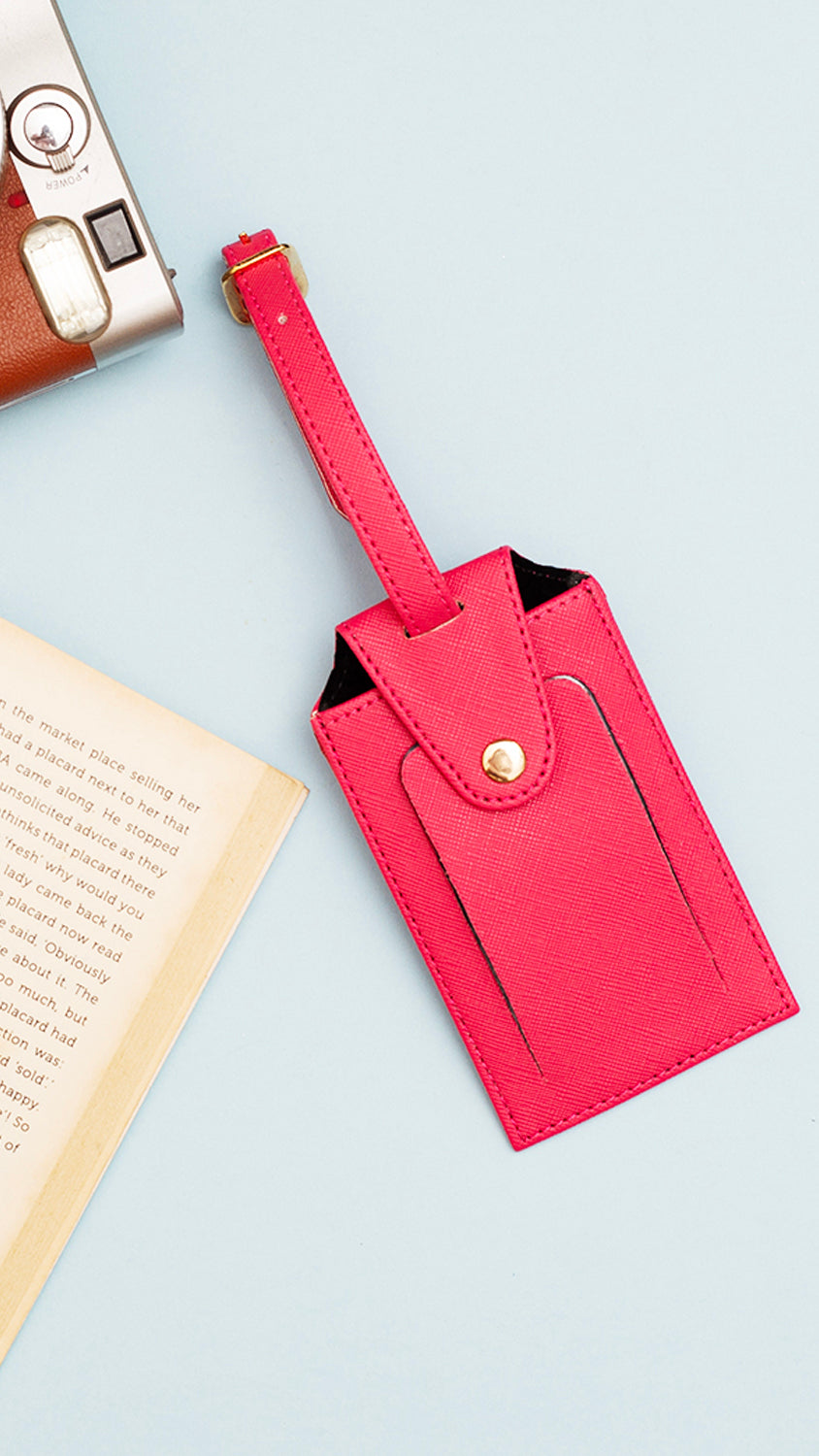Luggage Tag