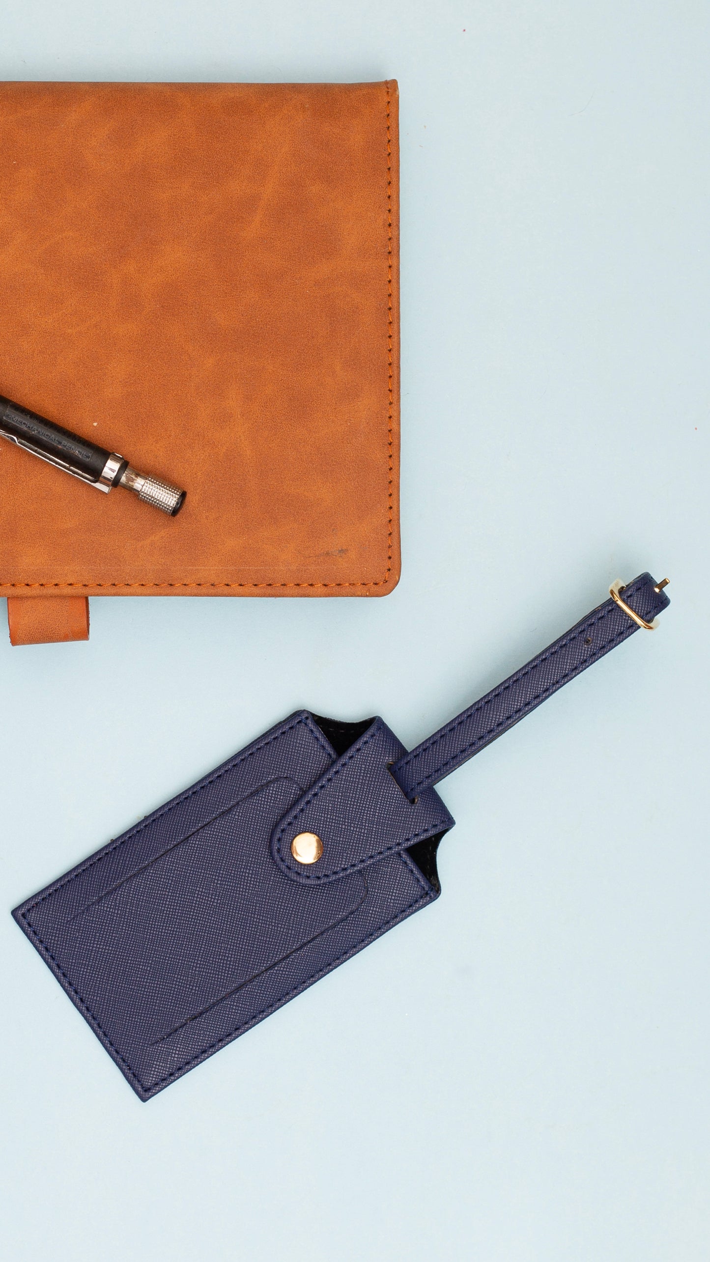 Luggage Tag