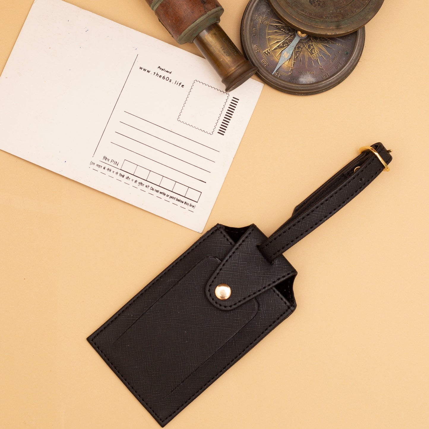 Luggage Tag