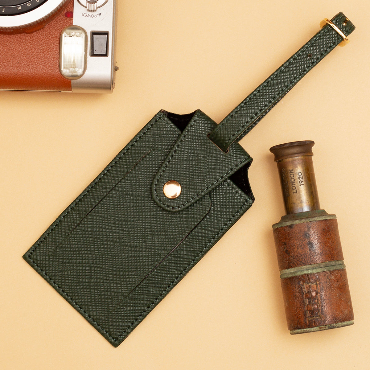 Luggage Tag