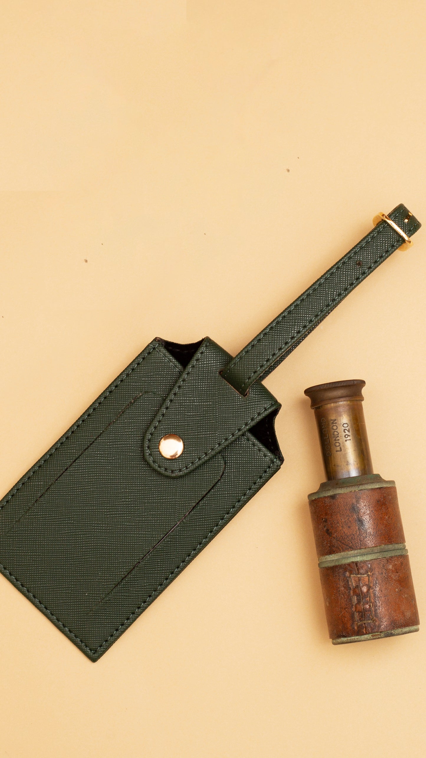 Luggage Tag