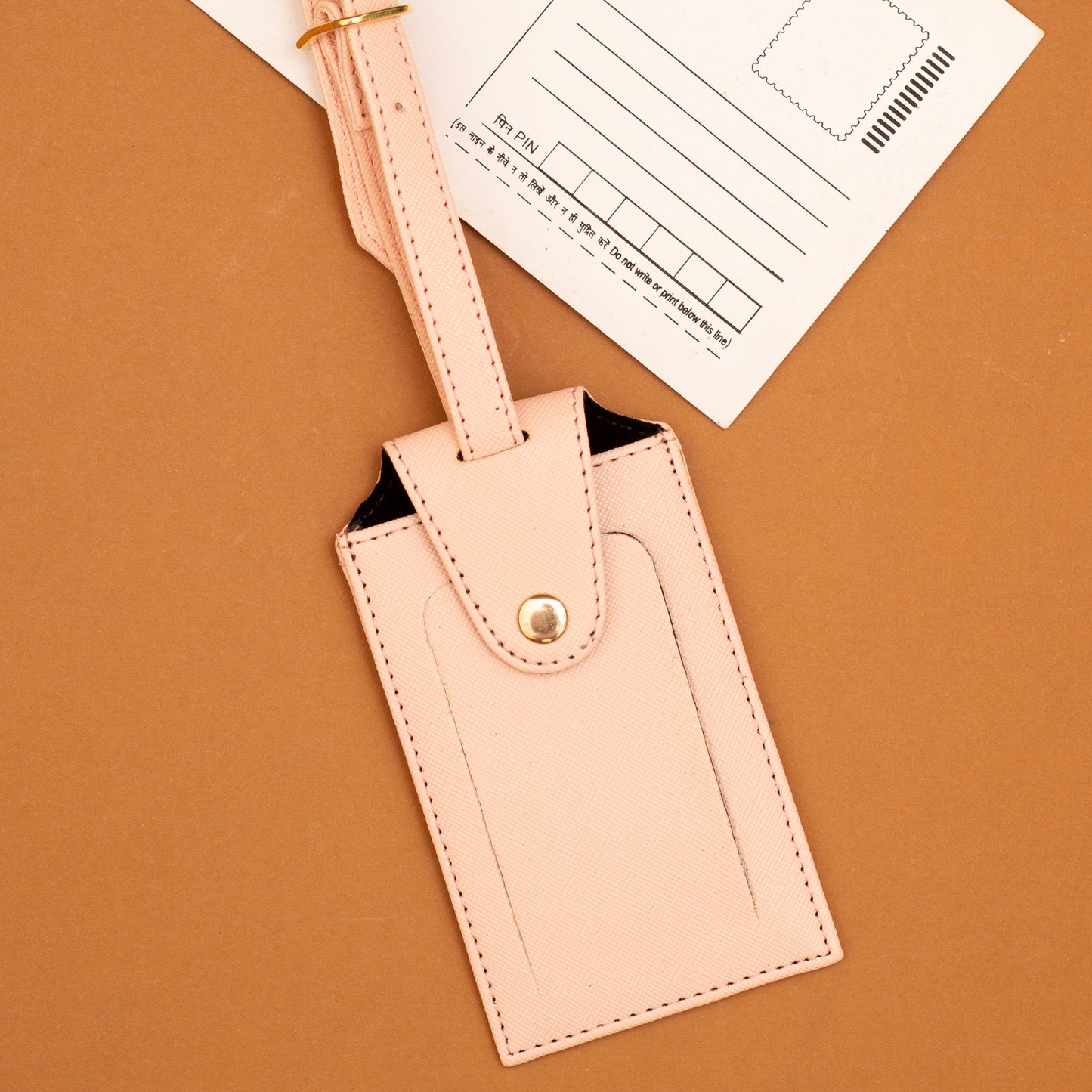 Luggage Tag
