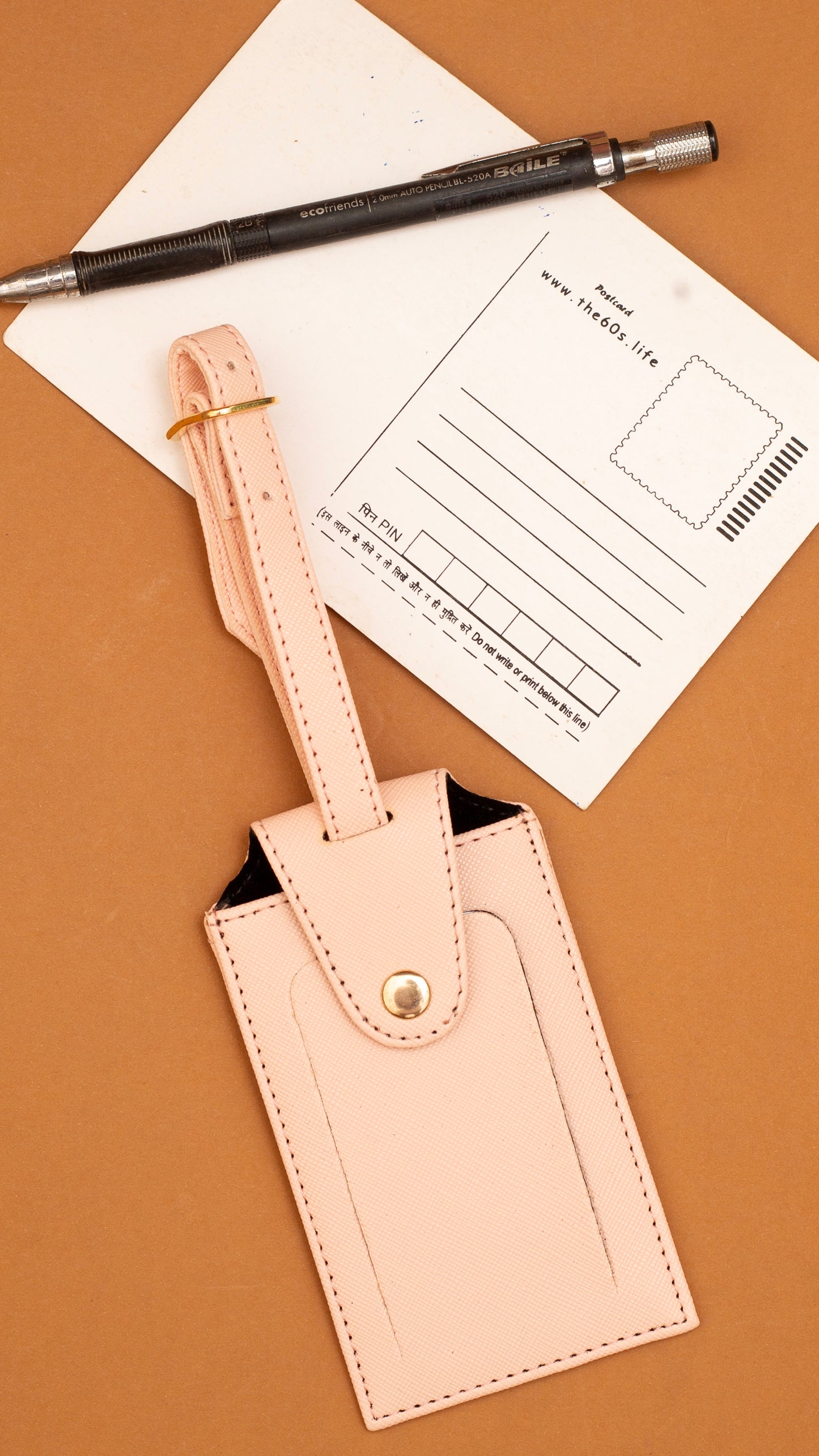 Luggage Tag