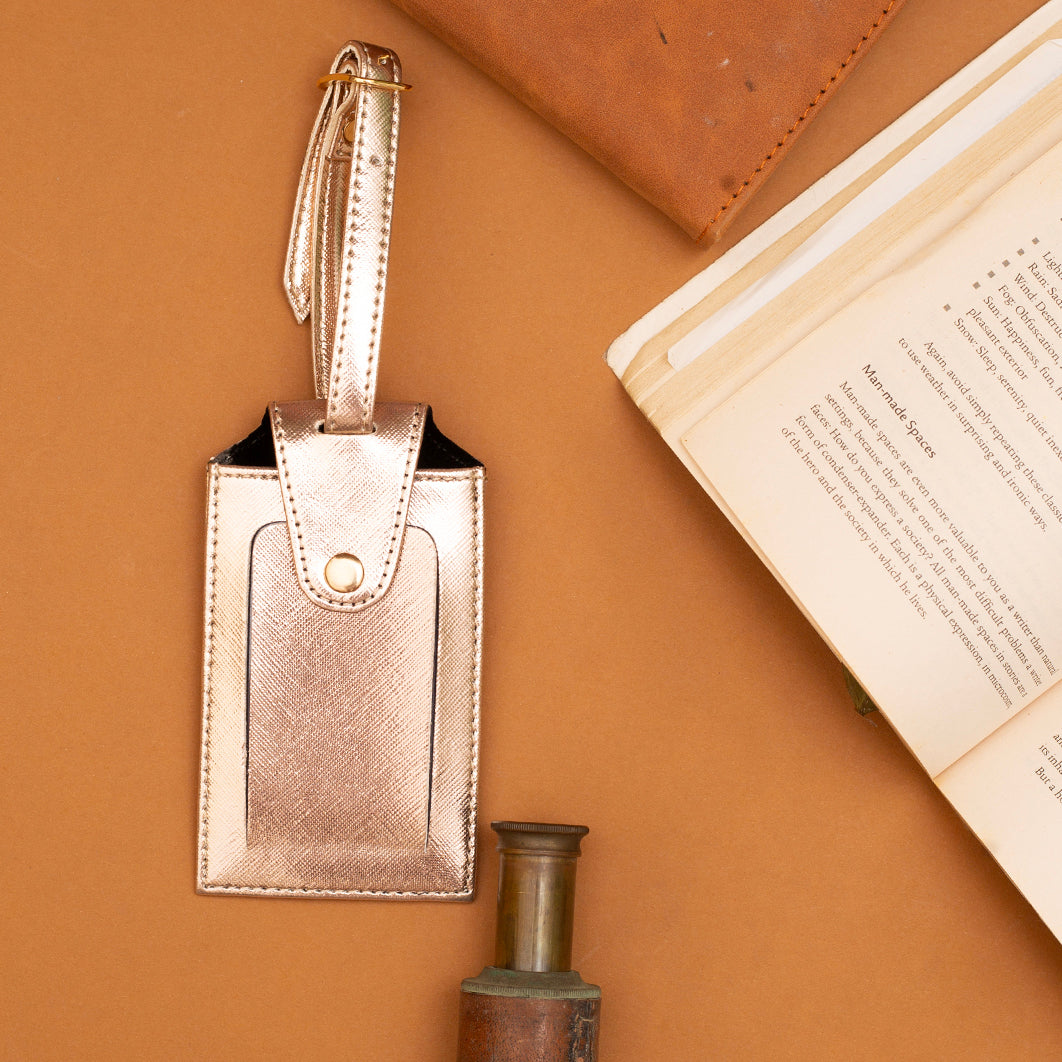 Luggage Tag