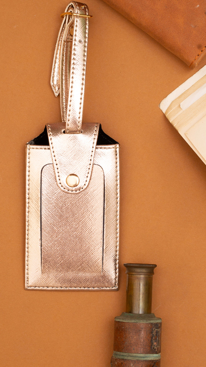 Luggage Tag