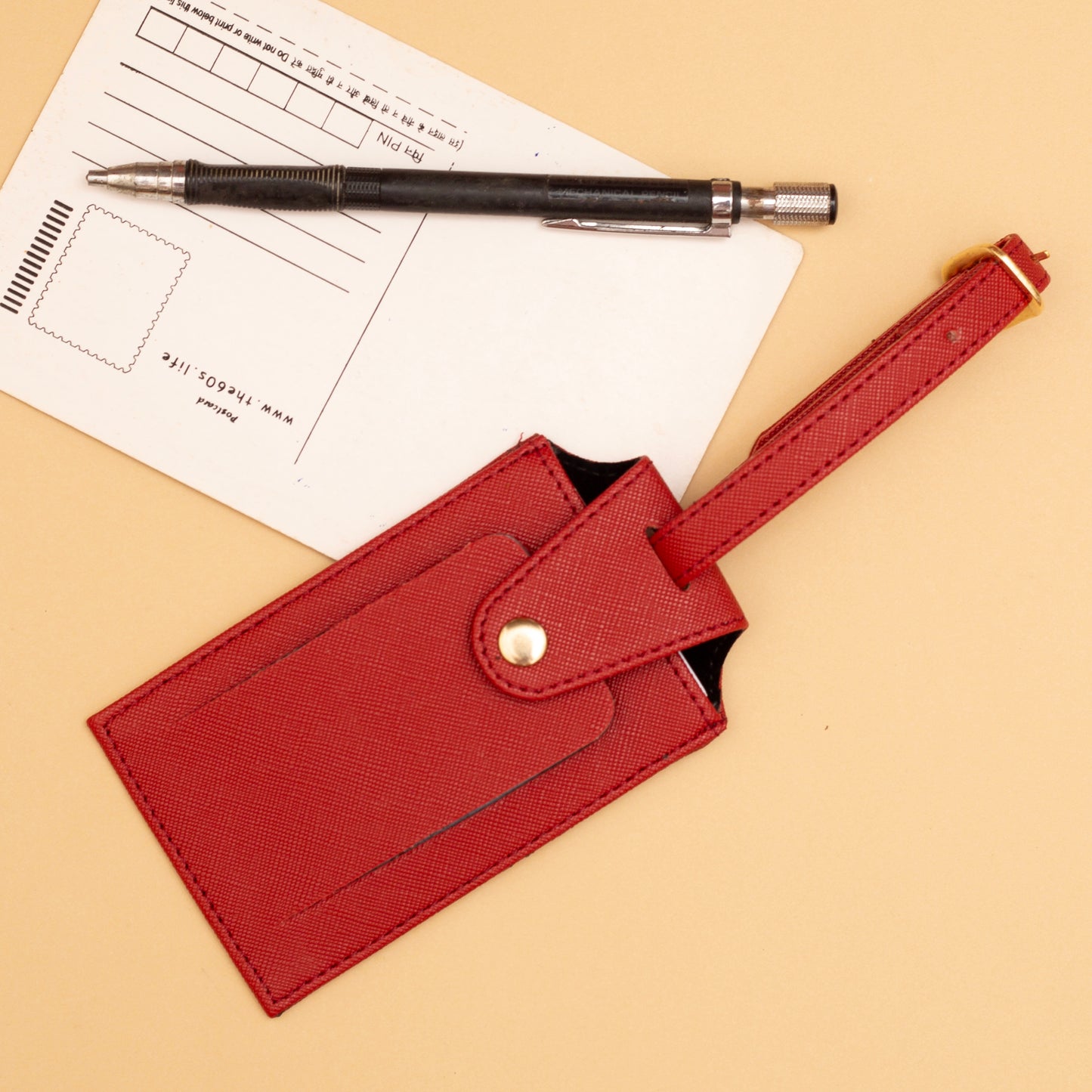 Luggage Tag