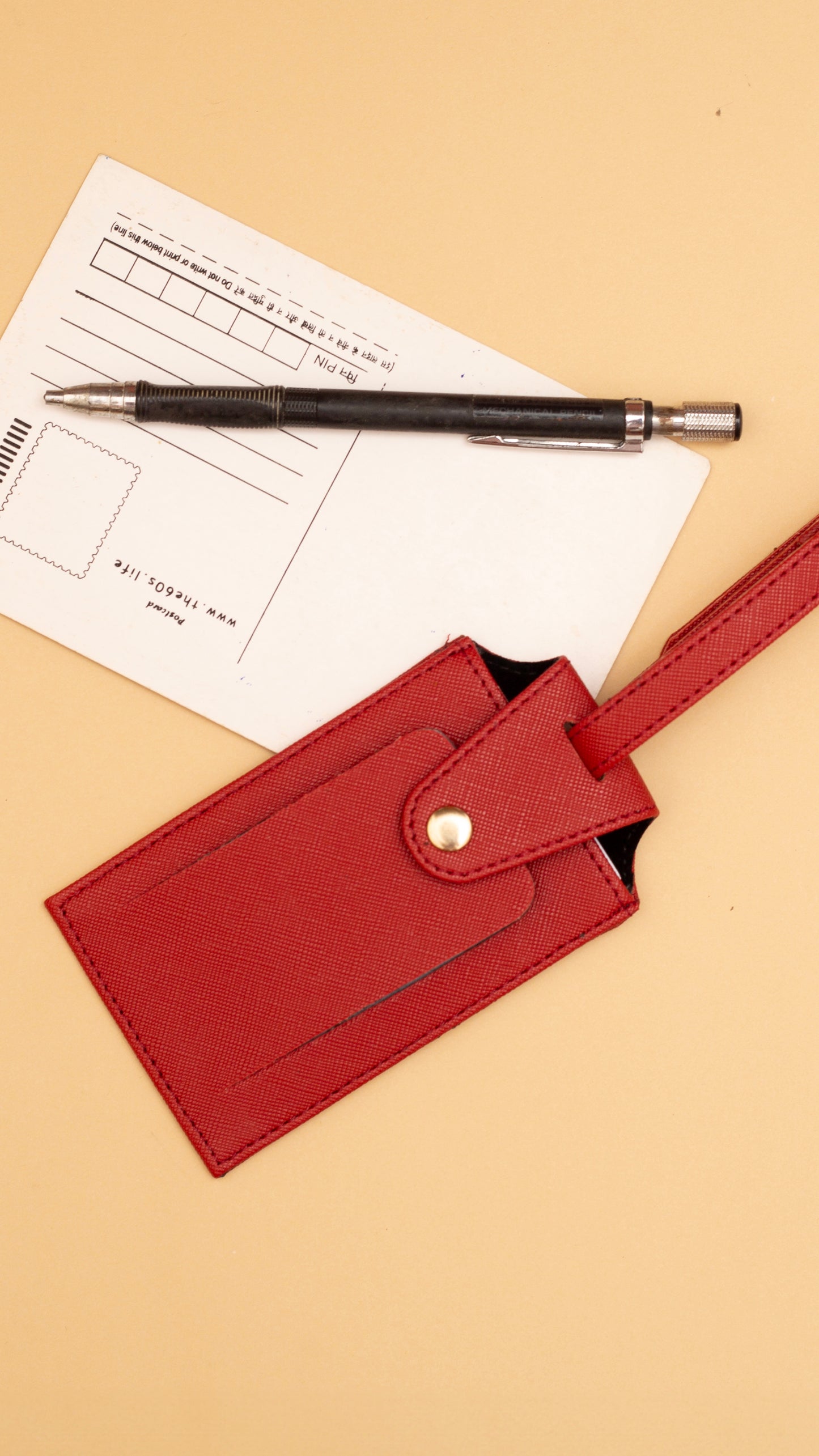 Luggage Tag