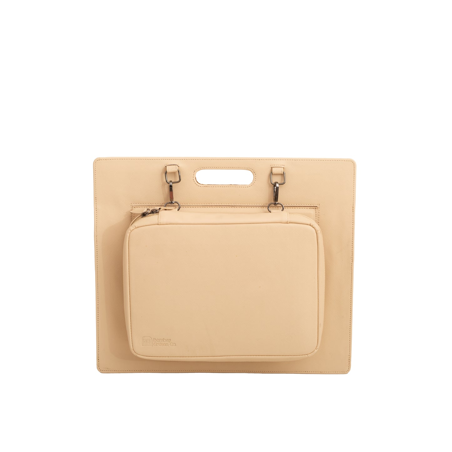 Personalised Laptop Case with Detachable Tech Kit
