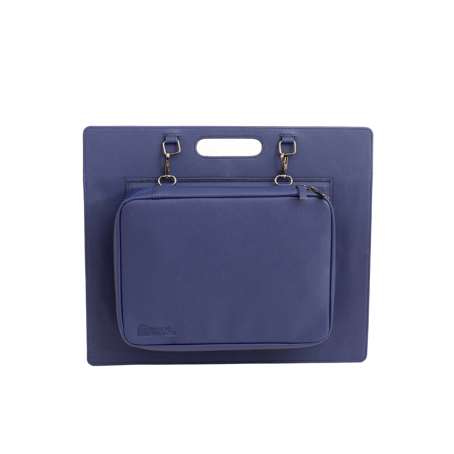 Personalised Laptop Case with Detachable Tech Kit