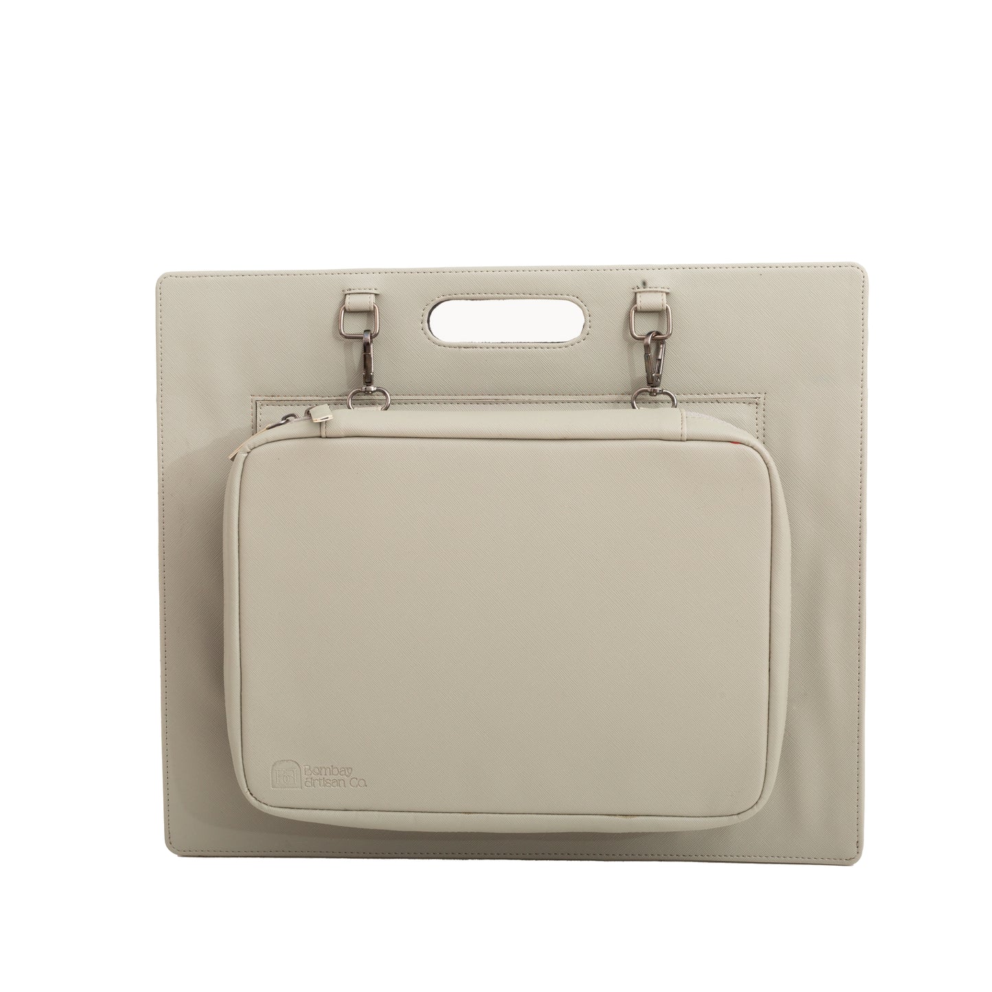 Personalised Laptop Case with Detachable Tech Kit