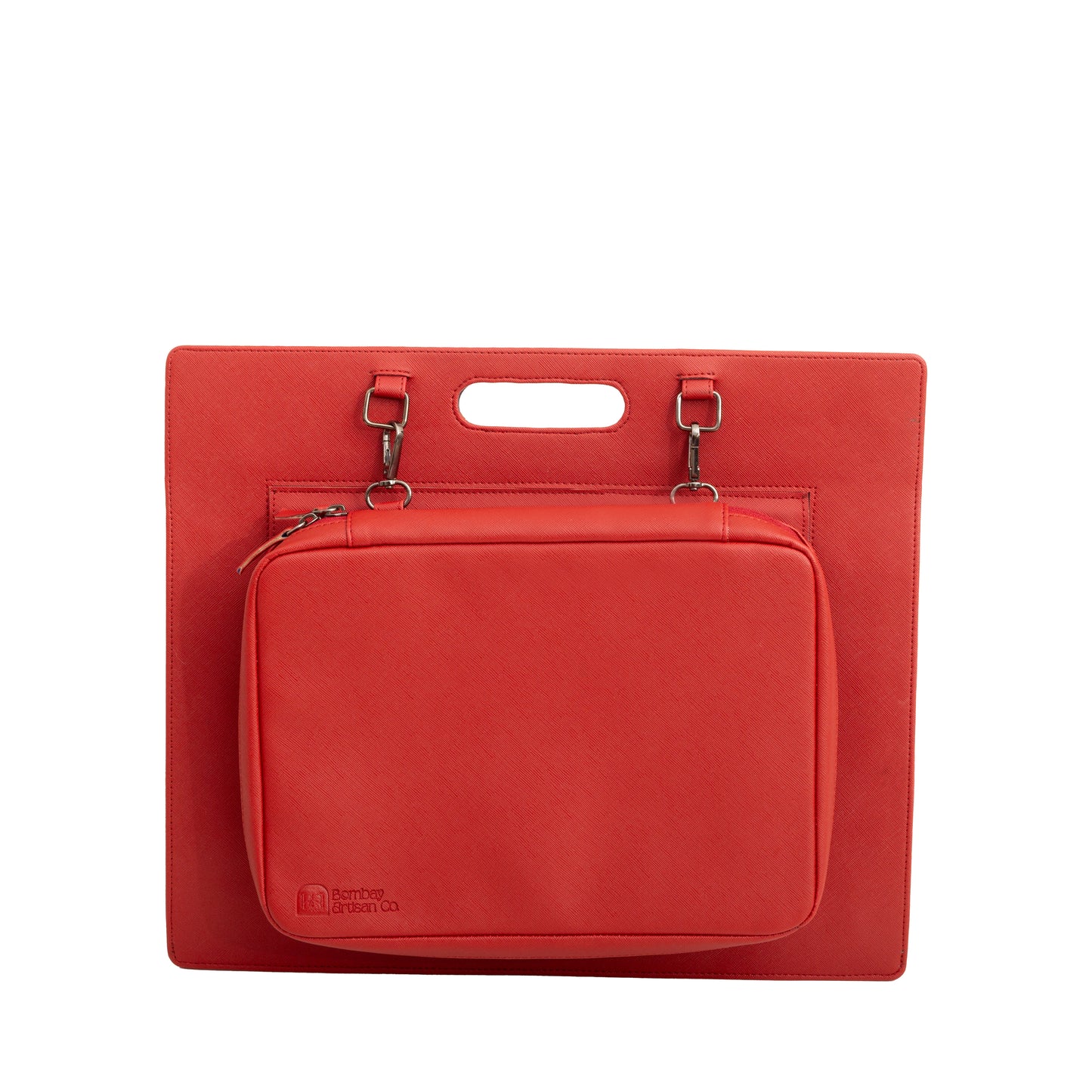 Personalised Laptop Case with Detachable Tech Kit
