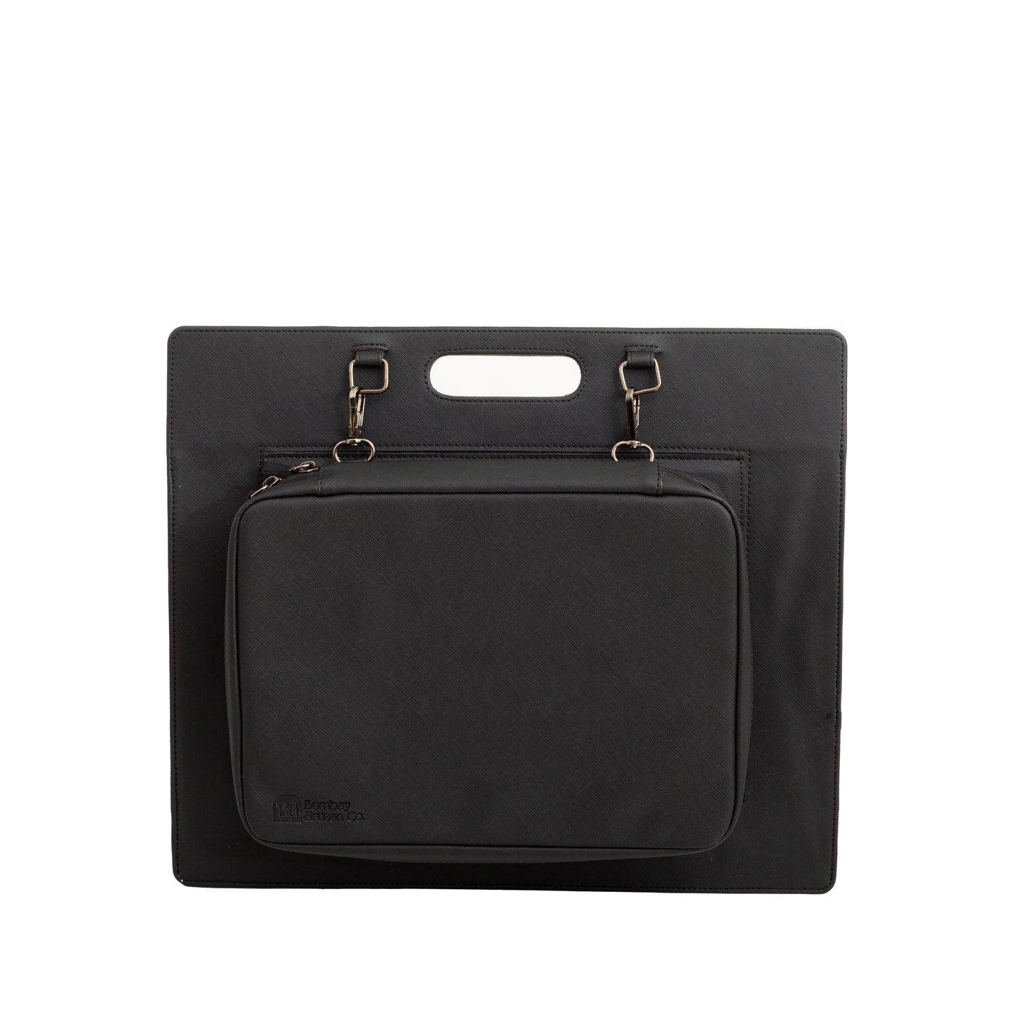 Personalised Laptop Case with Detachable Tech Kit