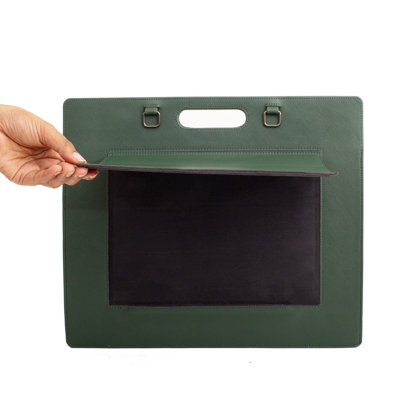 Personalised Laptop Case with Detachable Tech Kit