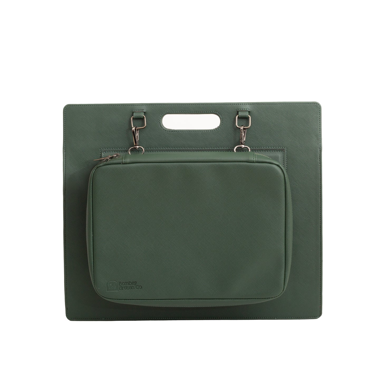 Personalised Laptop Case with Detachable Tech Kit