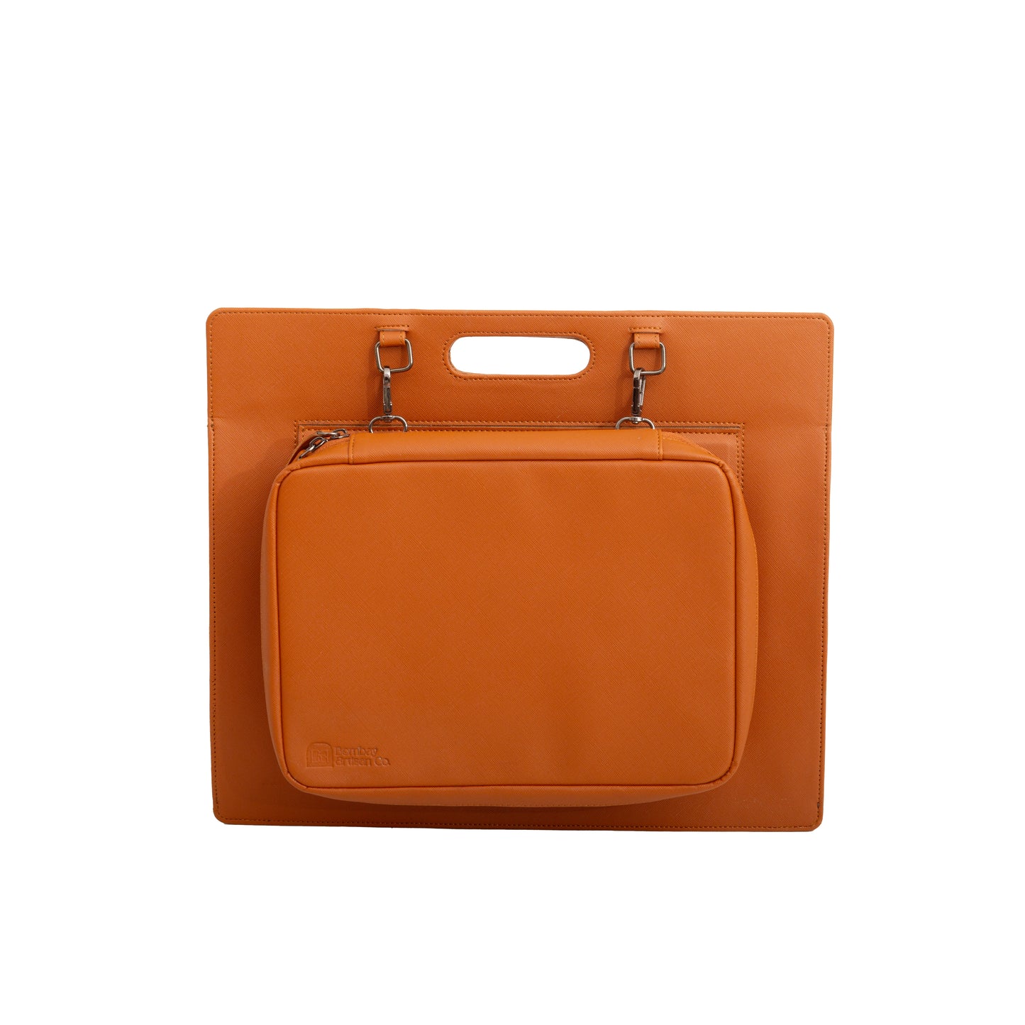Personalised Laptop Case with Detachable Tech Kit