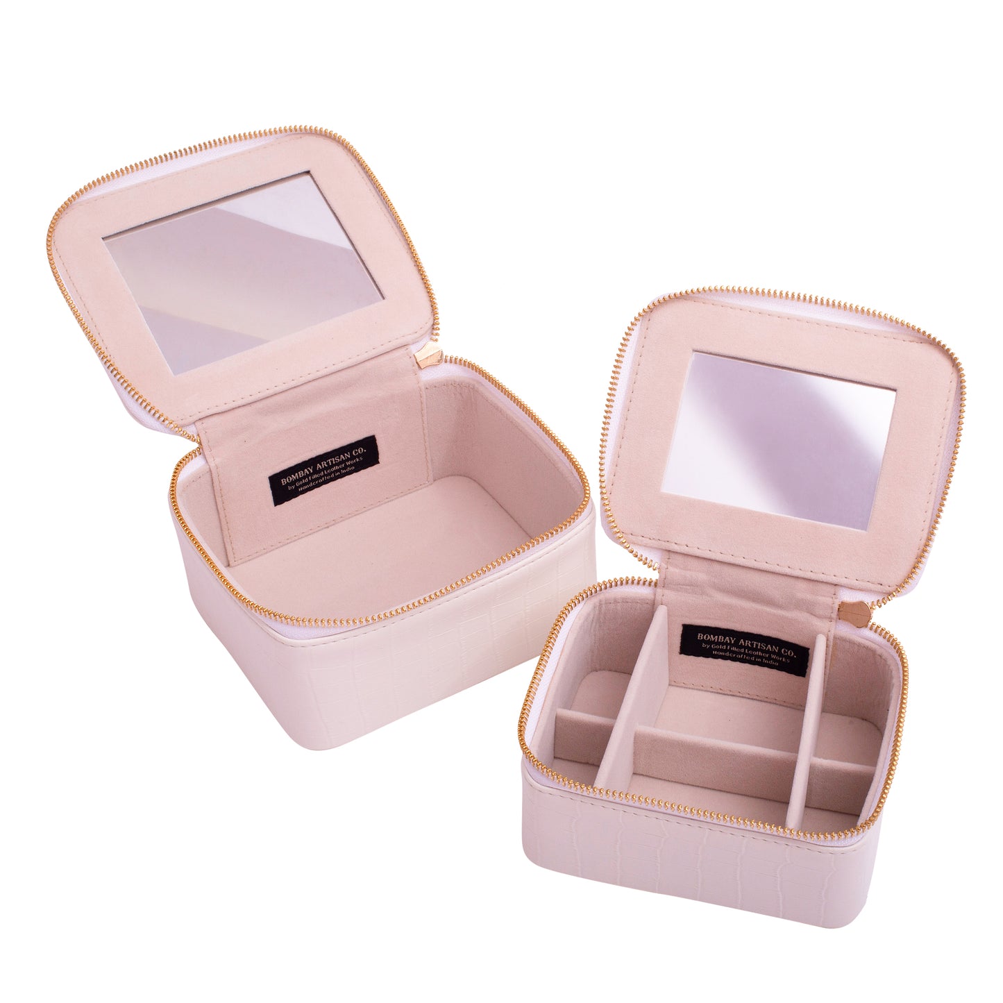 Organiser Box (Set of 2)