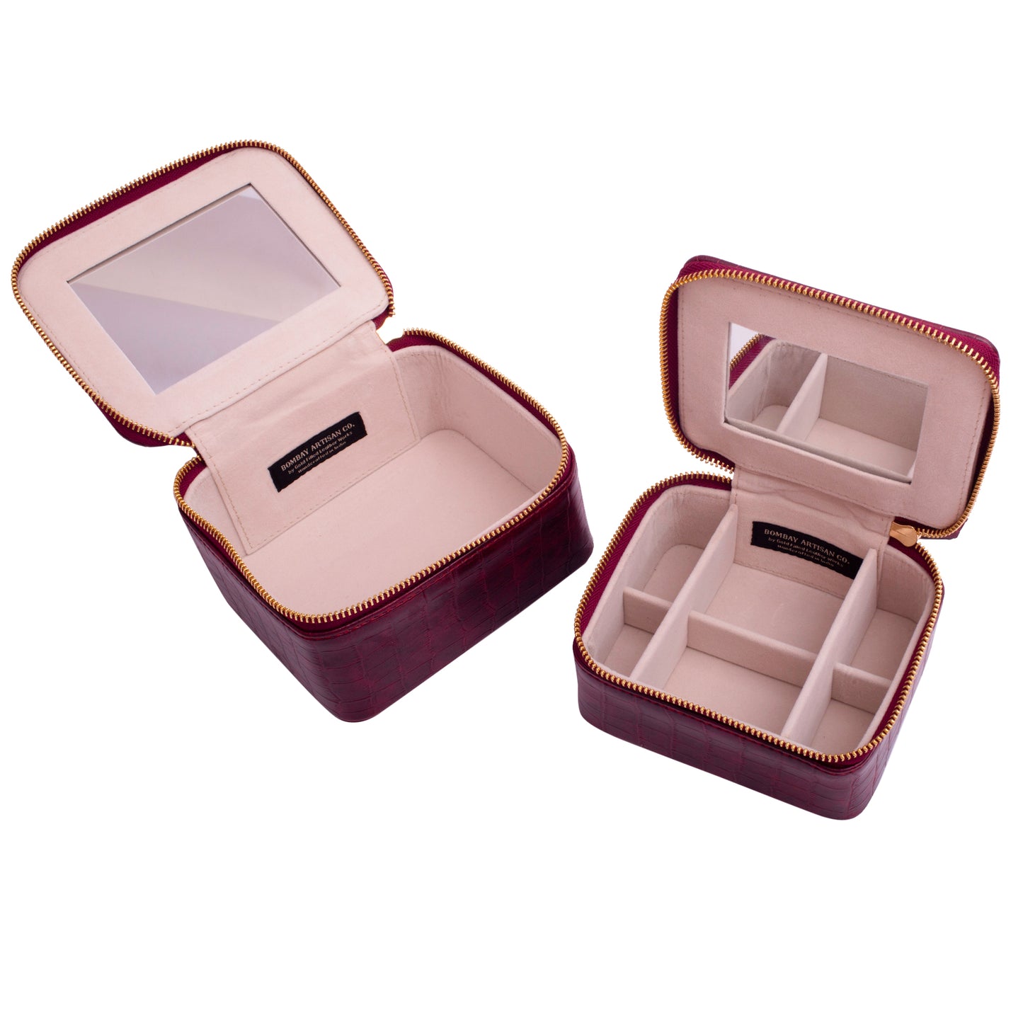 Organiser Box (Set of 2)