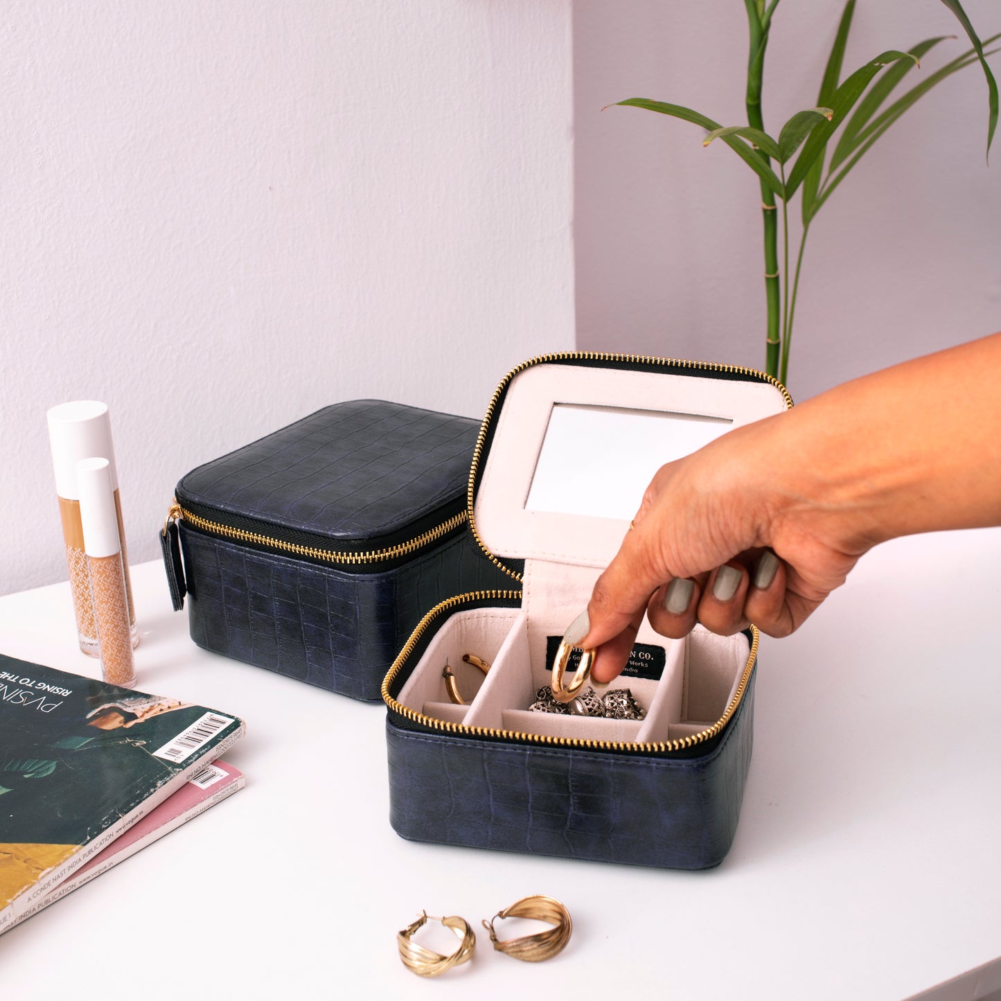 Organiser Box (Set of 2)