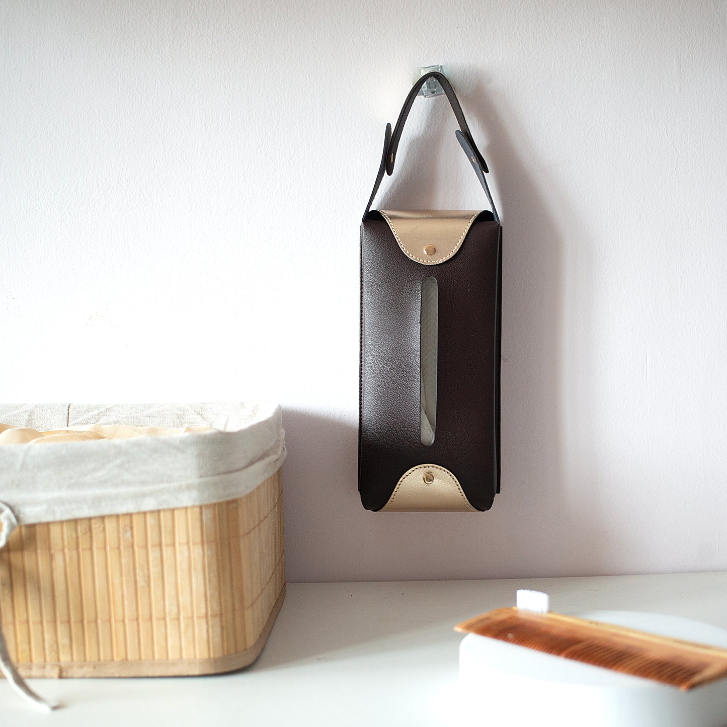 Tissue Box Cover