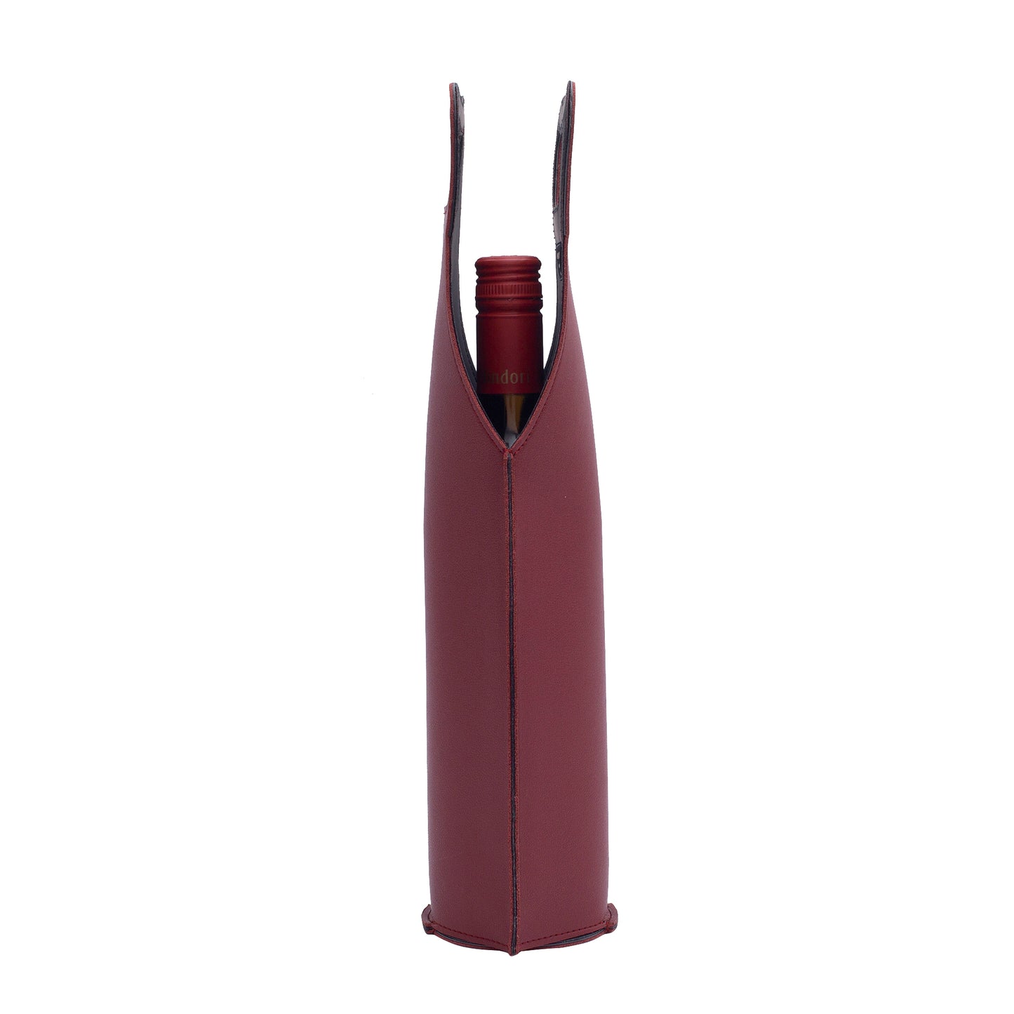 Wine Liquor Tote