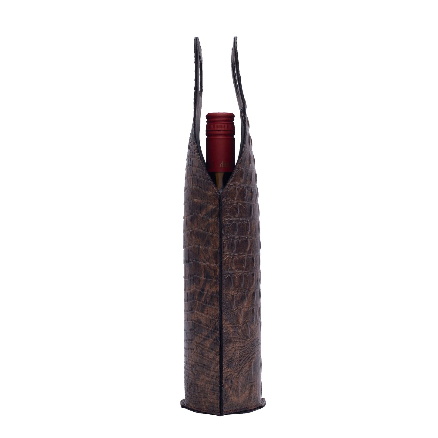 Wine Liquor Tote