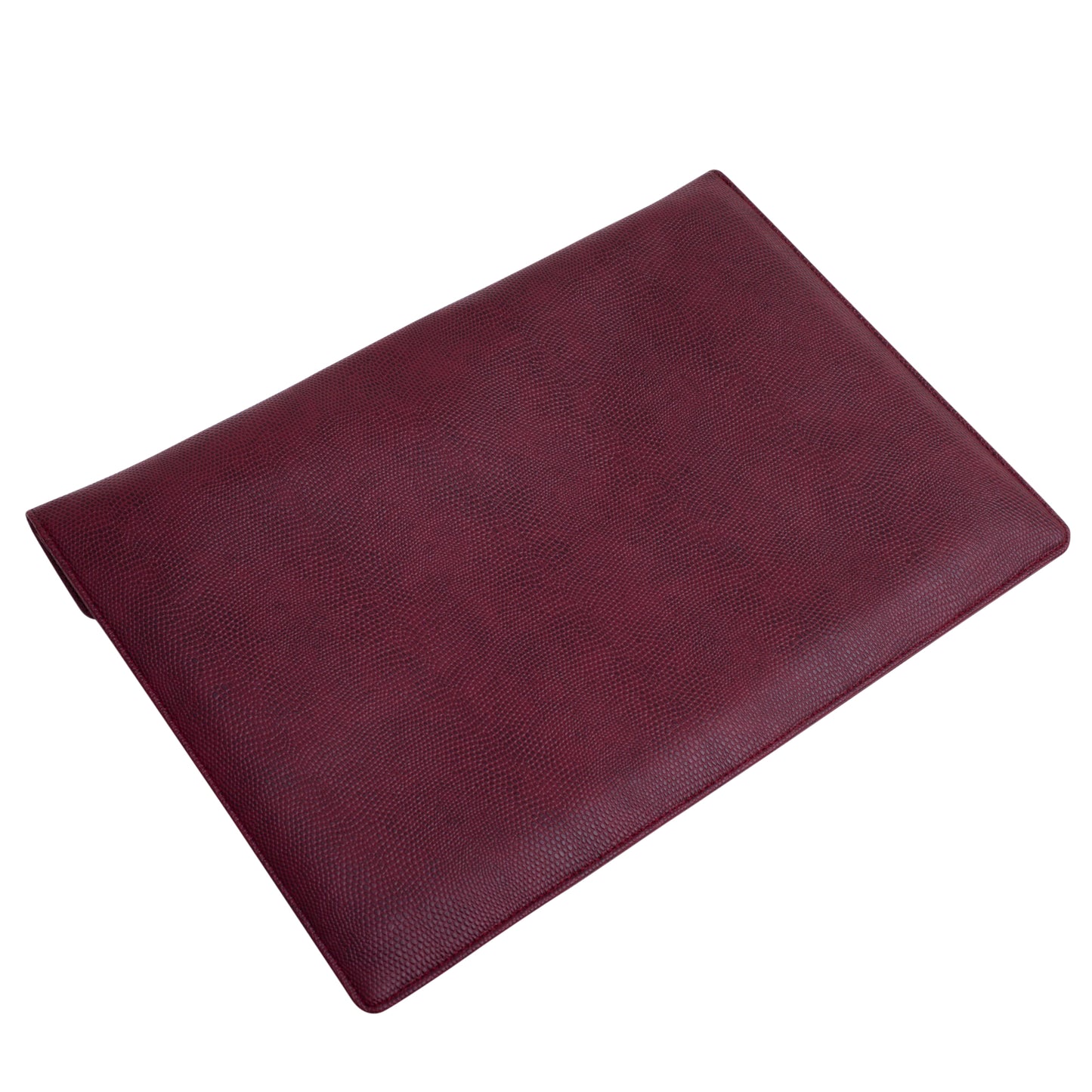 Vegan Leather Folder